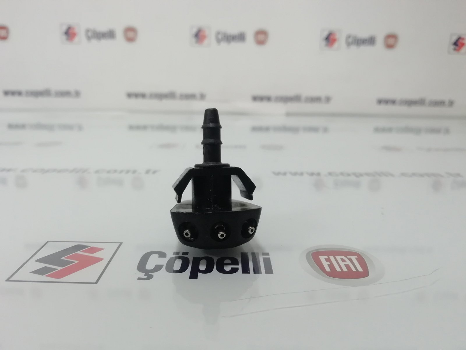 7641846L - UNO SU FISKIYE MEMESI / LANCIA