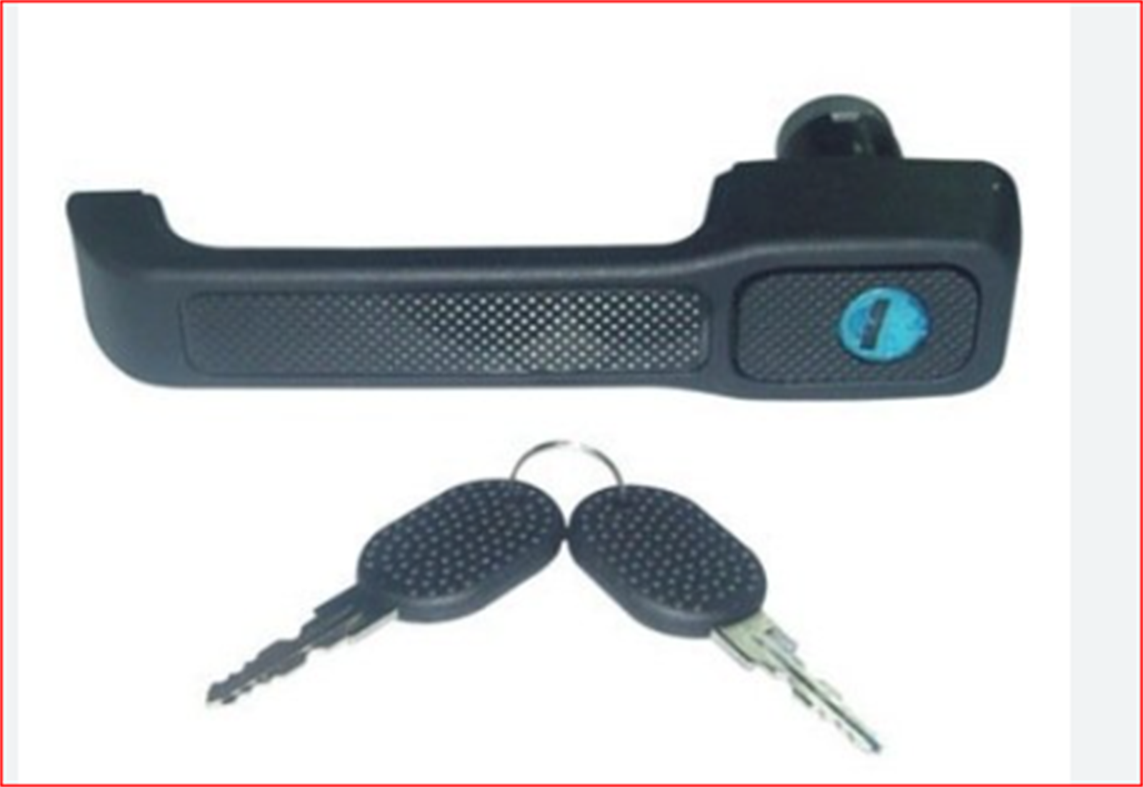 7645873-ZN - (FI2919)KAPI KOLU ON SAG UNO 1992- / ZENON