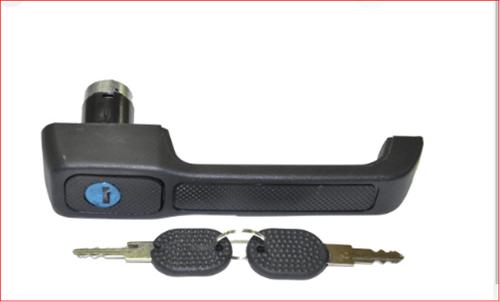 7645874TP - KAPI KOLU,ON,SOL (ANAHTARLI) FI-KP-006 UNO-TKN-FIAT / TKN