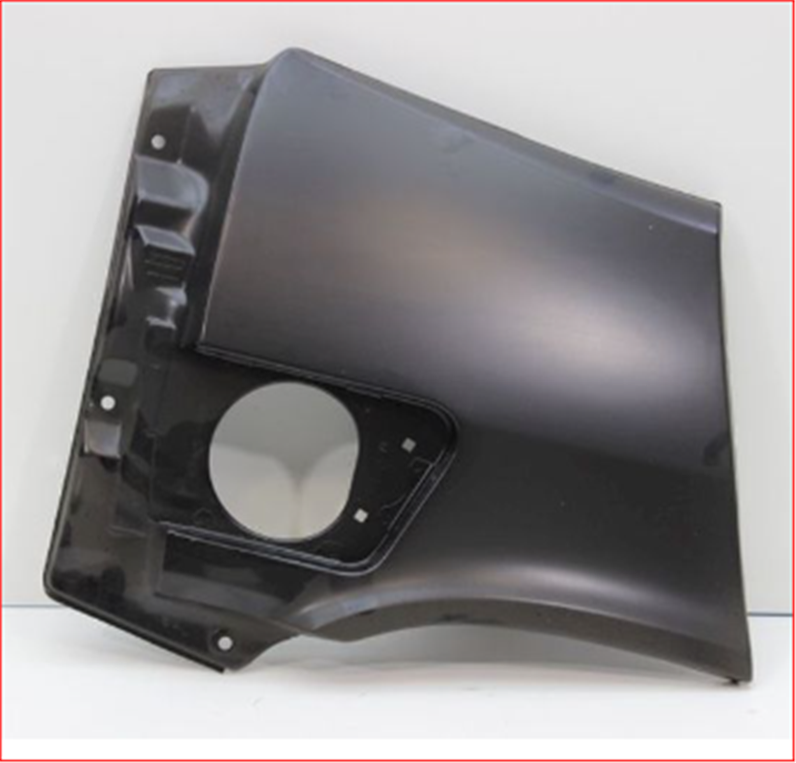 7652993K - ARKA CAMURLUK SAG TIPO-ORAN-FIAT / ORAN