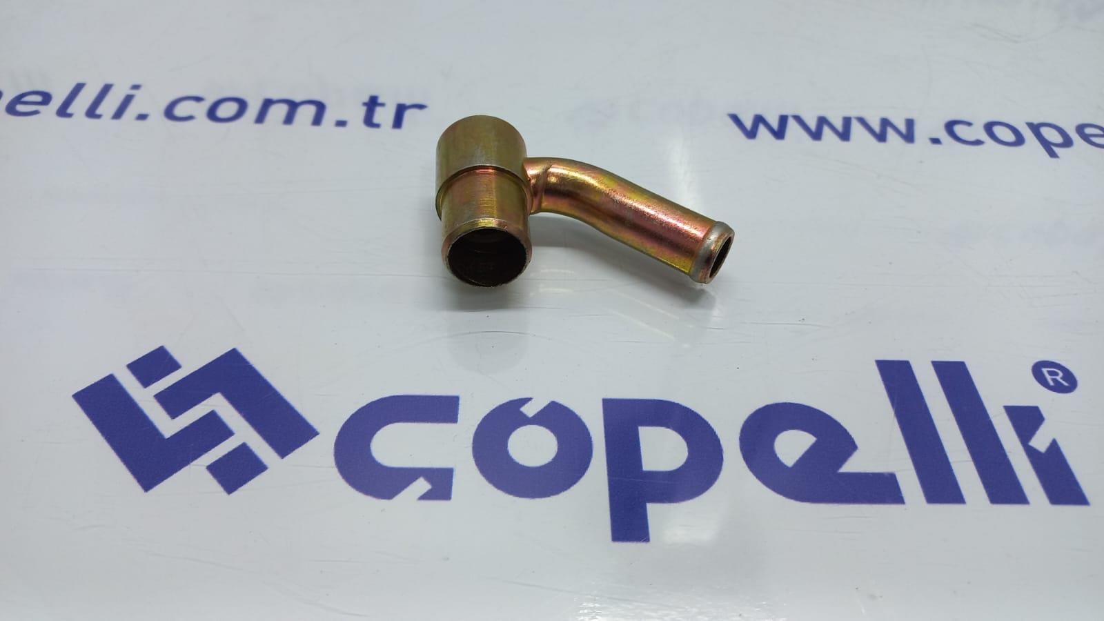 7655215M - (702135)RAKOR U70 (UNO 70) / METSAN