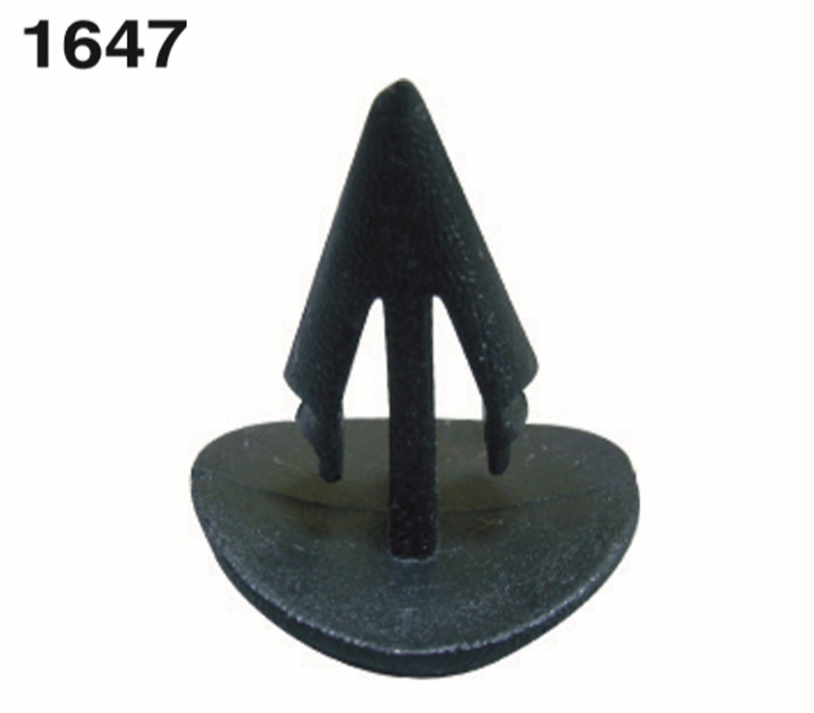 7684263A - (A-5191)KLIPS,MOTOR KAPUT IZOLASYON UNO / AYHAN