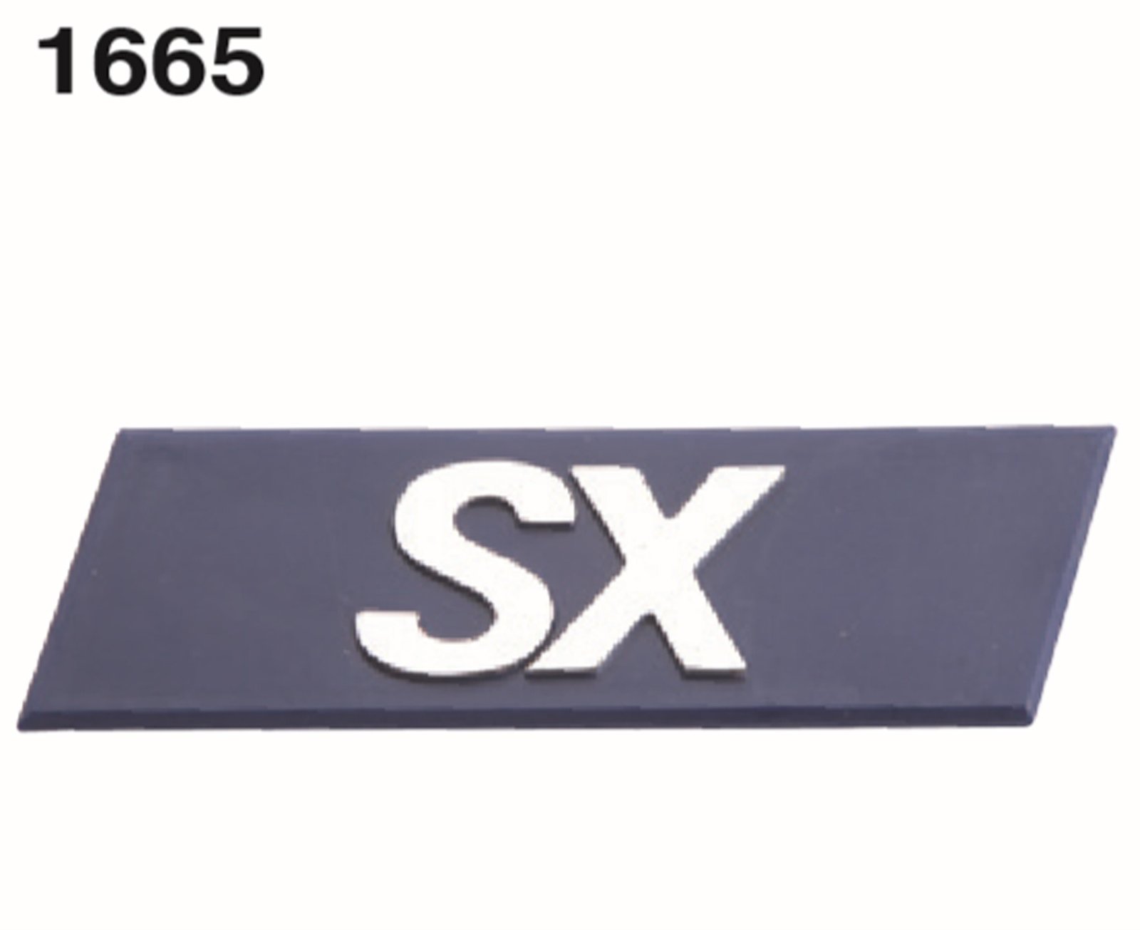 7700696A - (A-5424)YAZI, SX SX (TEMPRA) / AYHAN