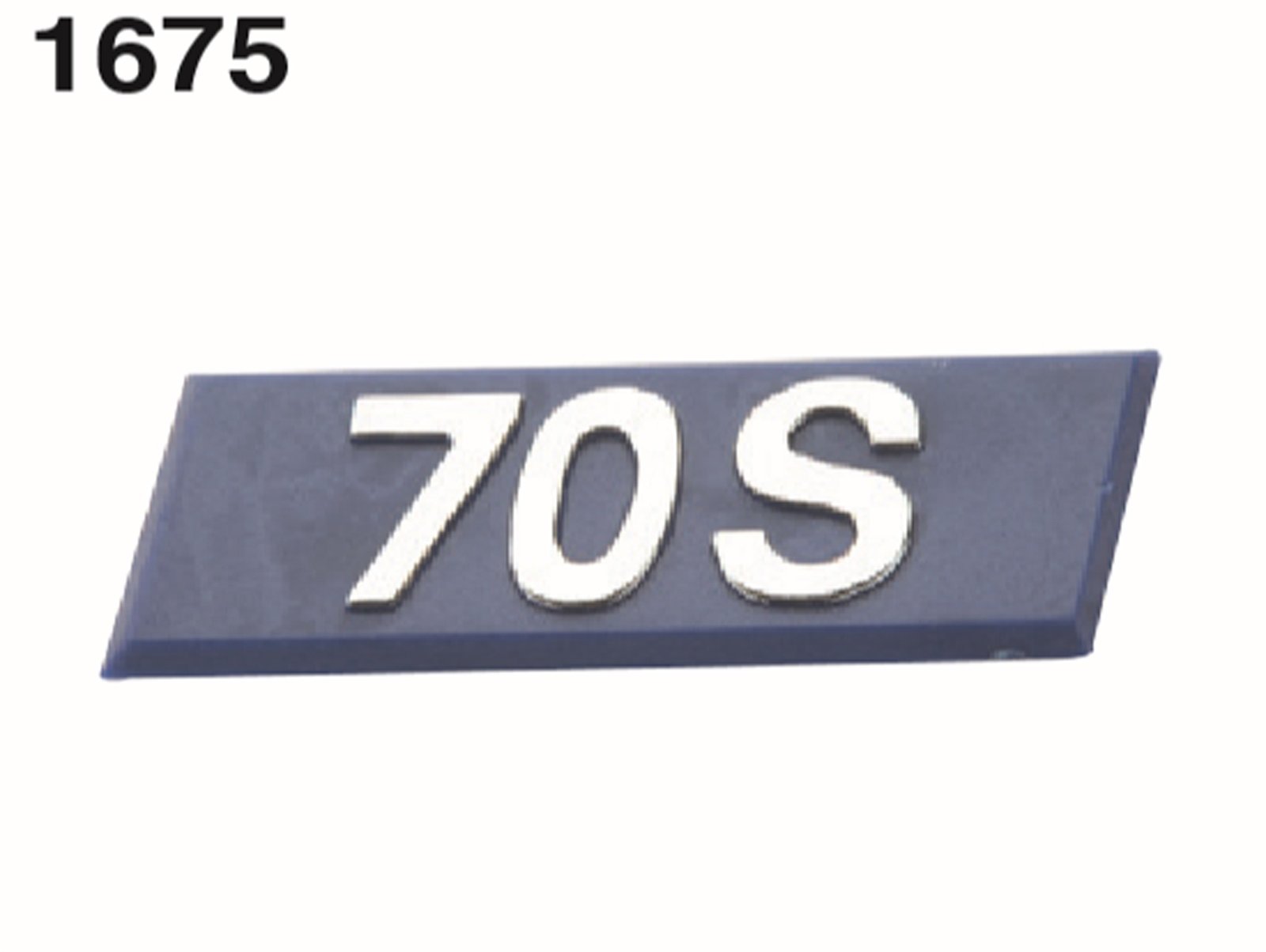 7704279A - (A-7542)YAZI,U70S U70 (UNO 70) / AYHAN