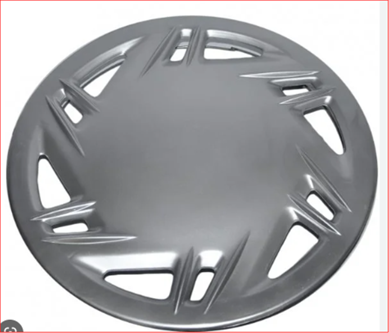 7716898T - KAPAK,JANT F010 UNO-TISA-FIAT / TISA