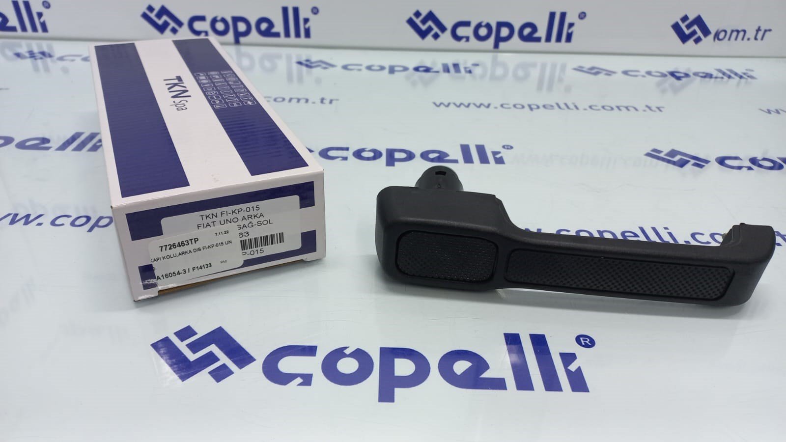 7726463TP - KAPI KOLU,ARKA DIS FI-KP-015 UNO / PM