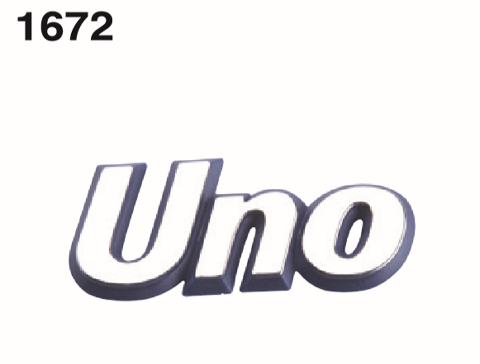 7727116A - (A-5405) YAZI,ARKA UNO / AYHAN