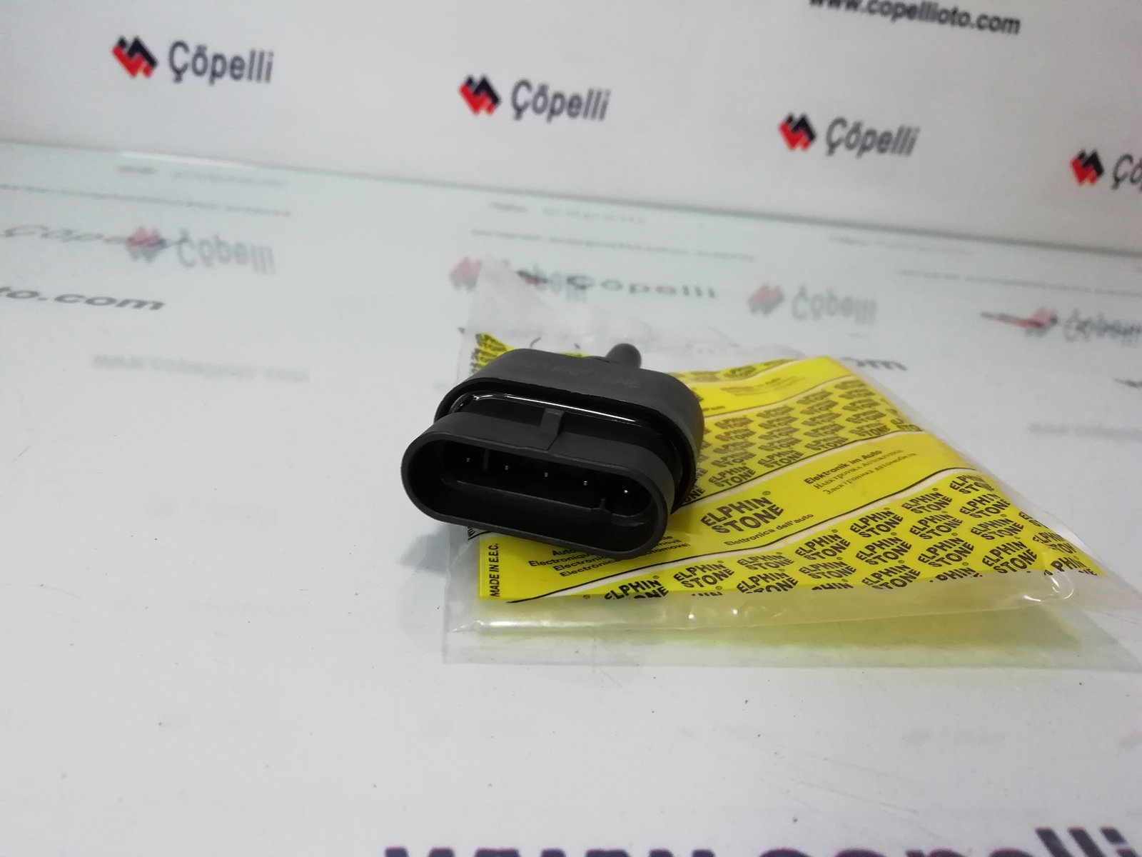 77363659ELP - SENSOR,YAKIT FILTRE / ELPHIN