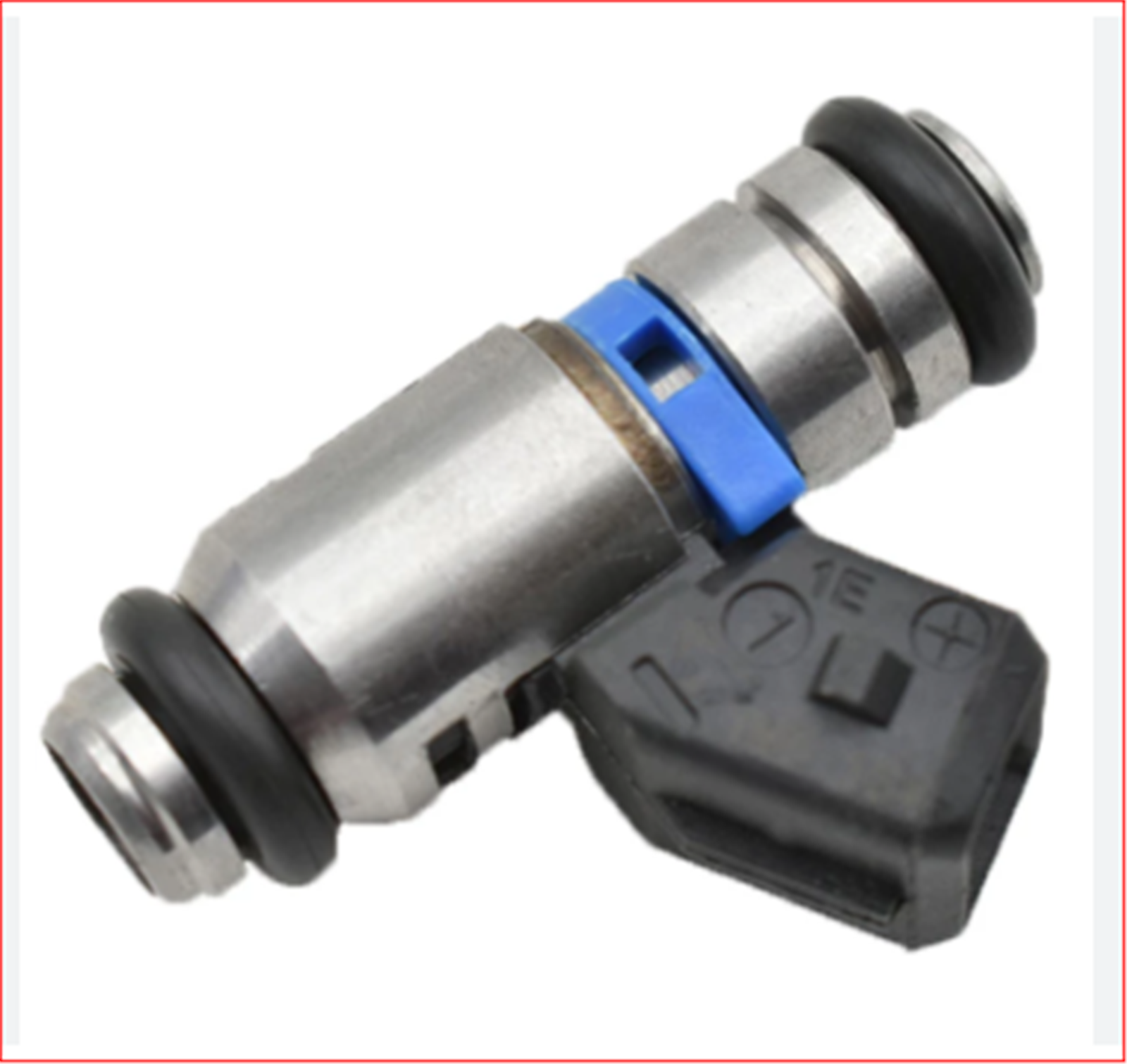 77363790-ZN - (40579)ENJEKTOR MEMESI FIAT ALBEA DOBLO 1.4 COK NOKTA 6 DELIK  IWP160 / ZENON