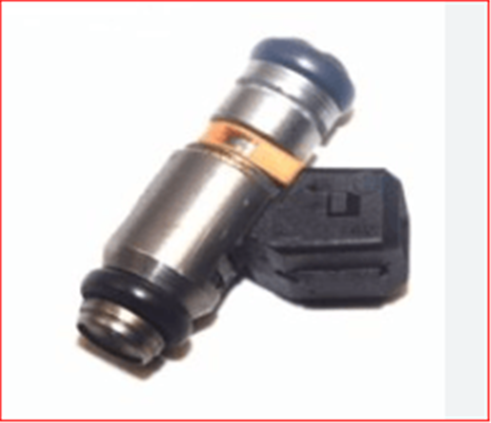 77363790H - (HNJ.160109)ENJEKTOR MEMESI (6 DELIK) DOBLO - ALBEA 1.4 8V 77363790H-HELLUX-FIAT / HELLUX