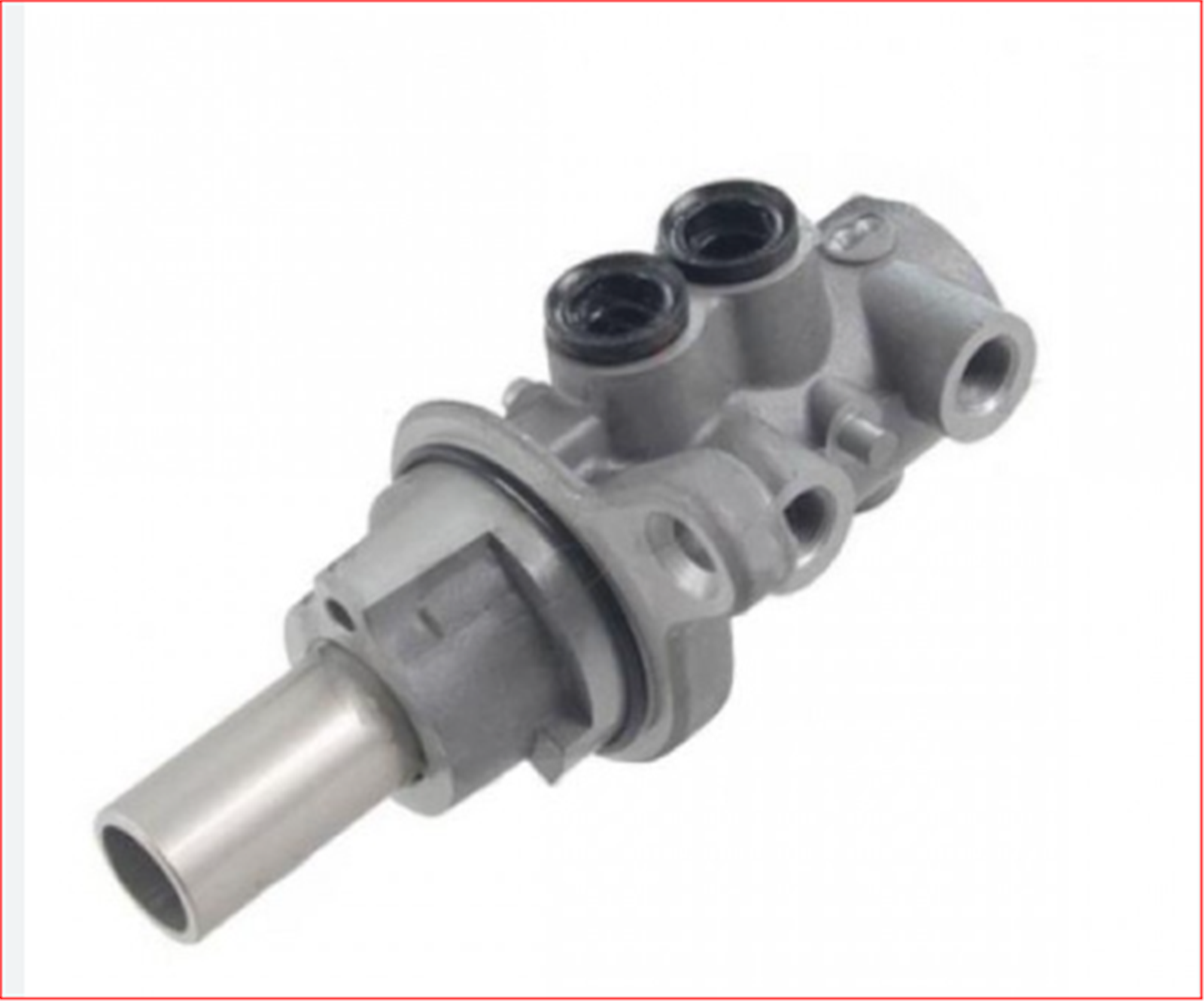 77363965B - (0204123712)FREN ANAMERKEZ DOBLO (119,223) 1.4 ALUMINYUM 22,2 mm 2001-2010 77363965 -BOSCH-FIAT / BOSCH