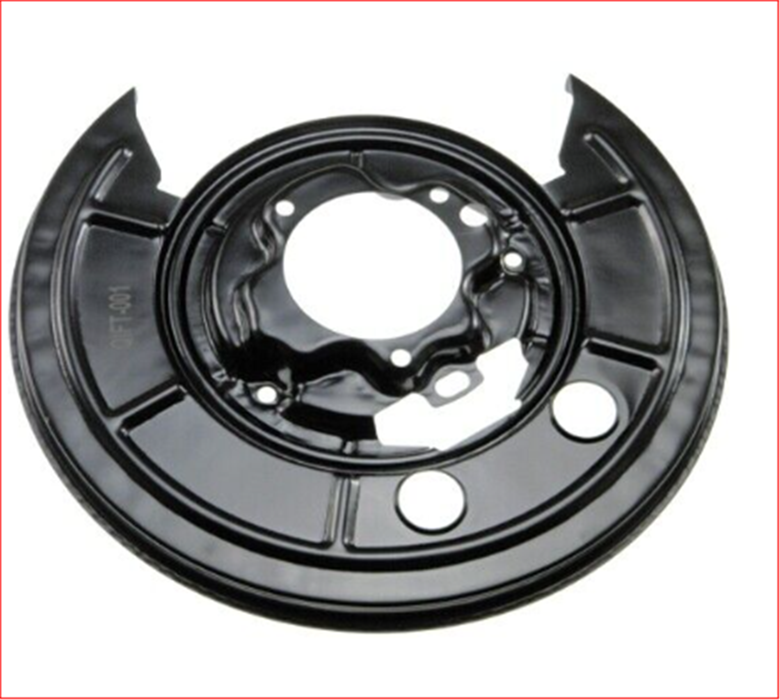 77364018PG - (FTS001)FREN TABLASI,ARKA SAG DCT (DUCATO)-PUGA-FIAT / PUGA