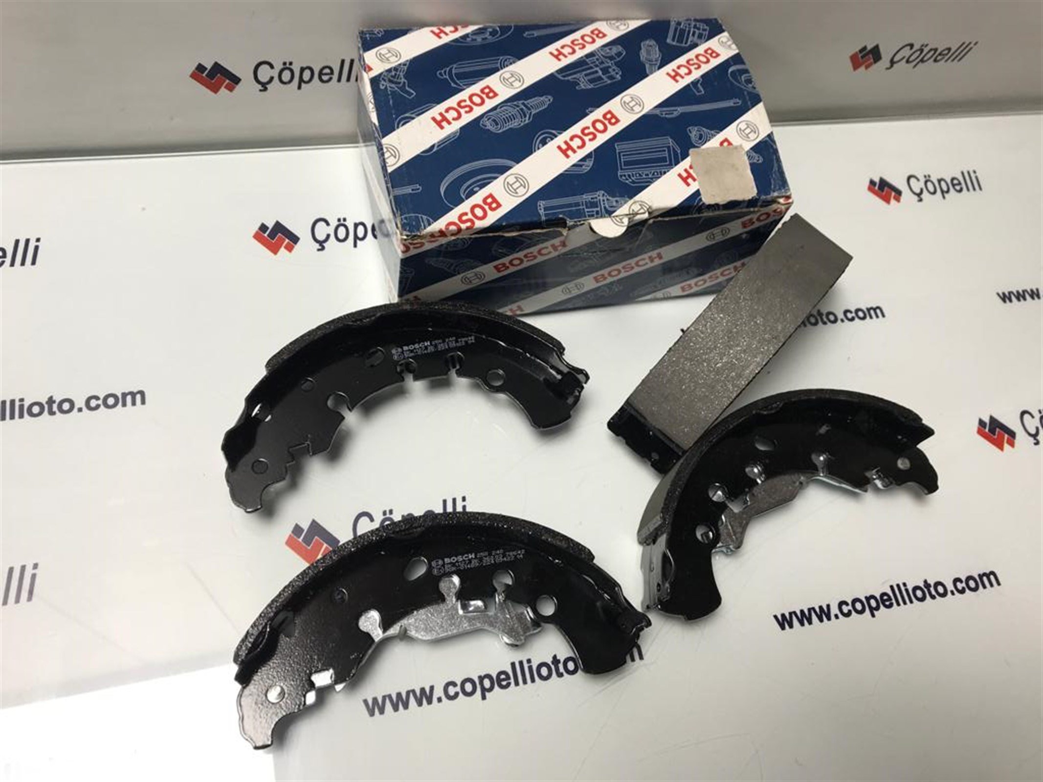 77364744B - (0986487702)FREN BALATA TK.ARKA EVO FR (FIORINO) / BOSCH