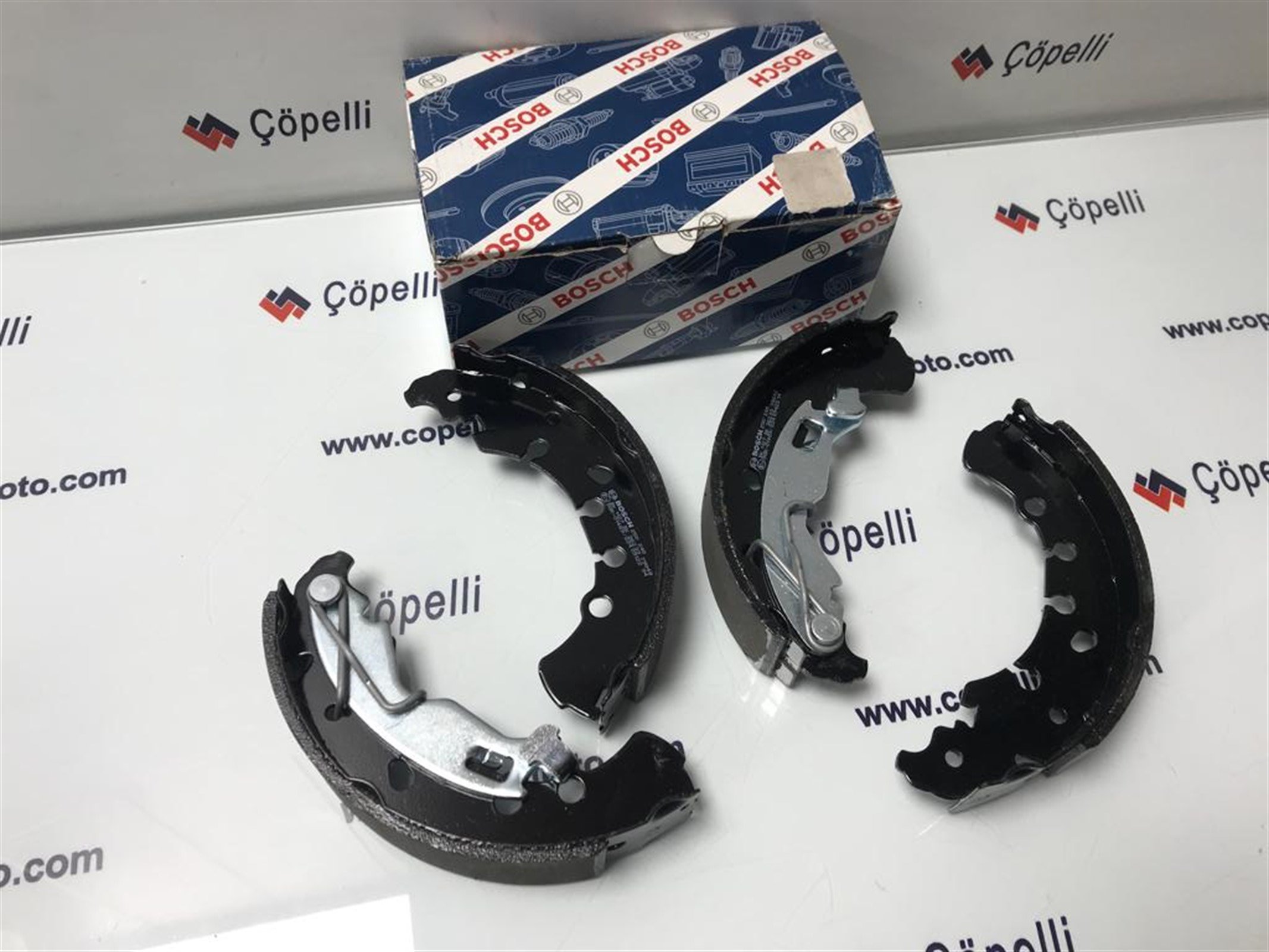 77364744B - (0986487702)FREN BALATA TK.ARKA EVO FR (FIORINO) / BOSCH