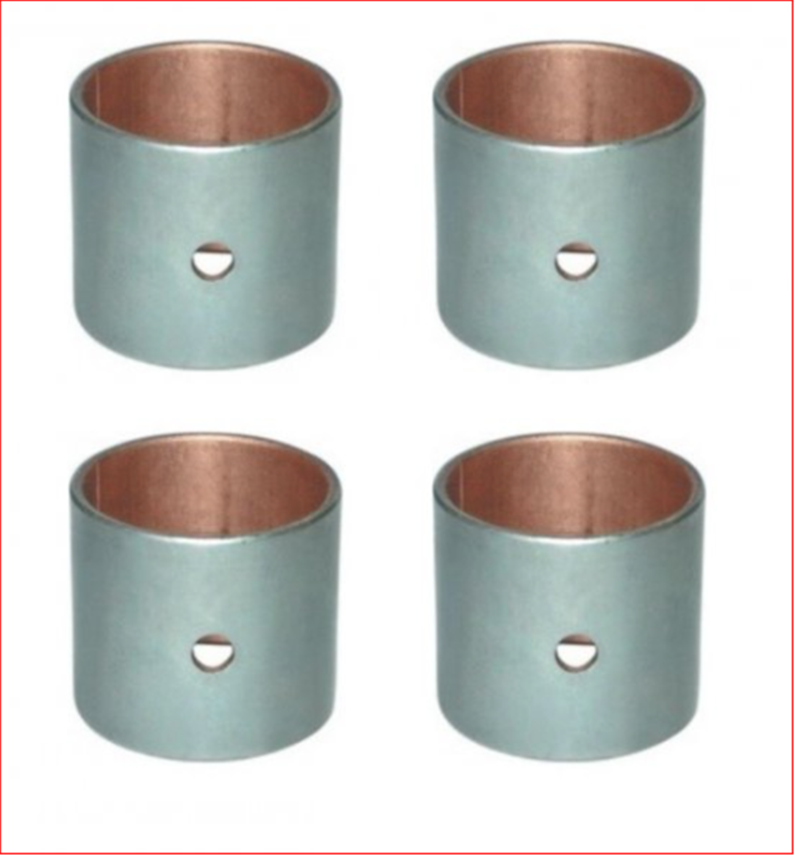 7750411K - (PB4008SB) KOL BURCU TK. STD DOBLO 1.9D 1.9JTD (EXS4029L)-KING-FIAT / KING