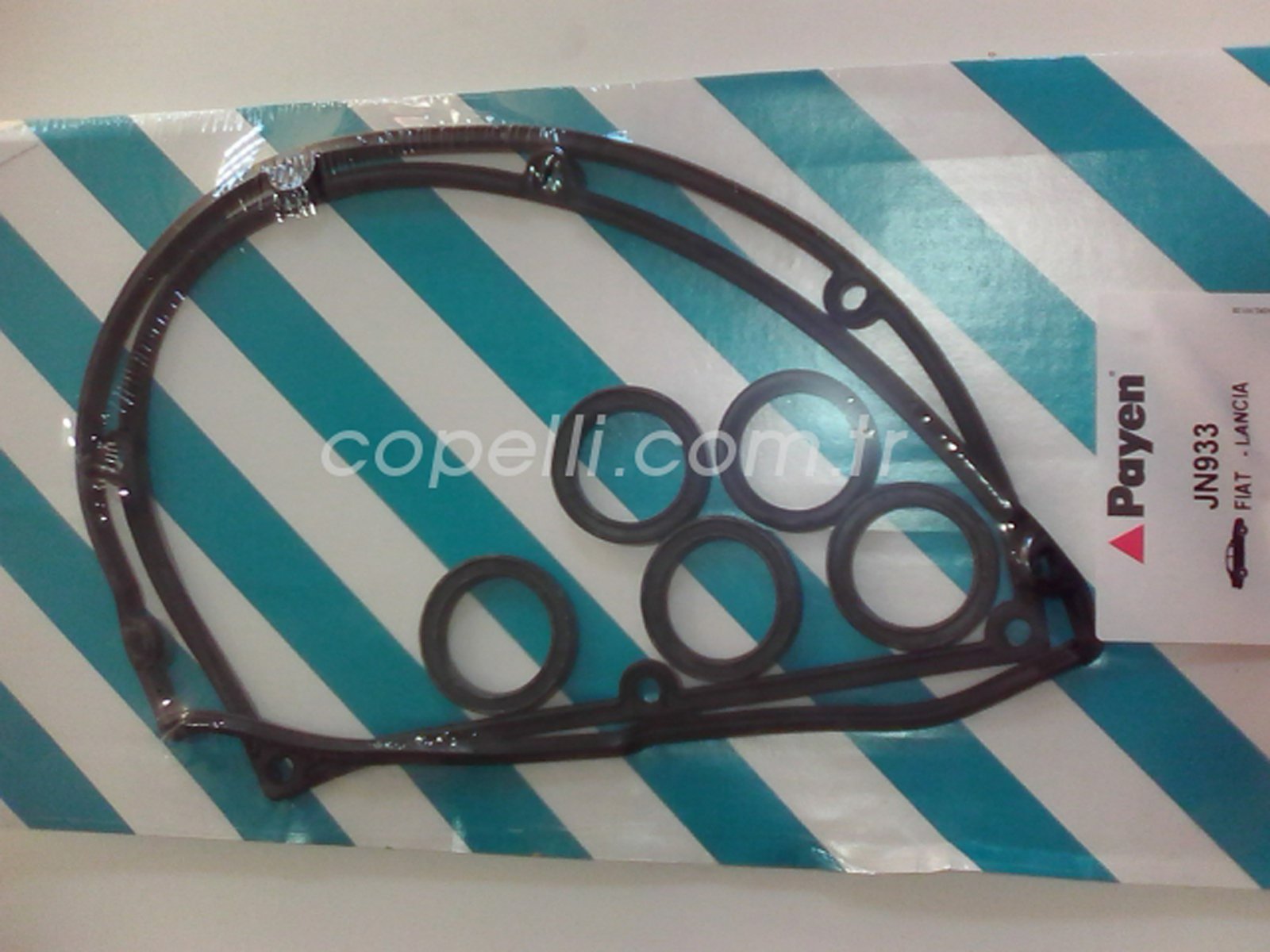 7766236P - CONTA,KULBUTOR(RJN933)2.0 20V-MAREA-BRAVA / PAYEN