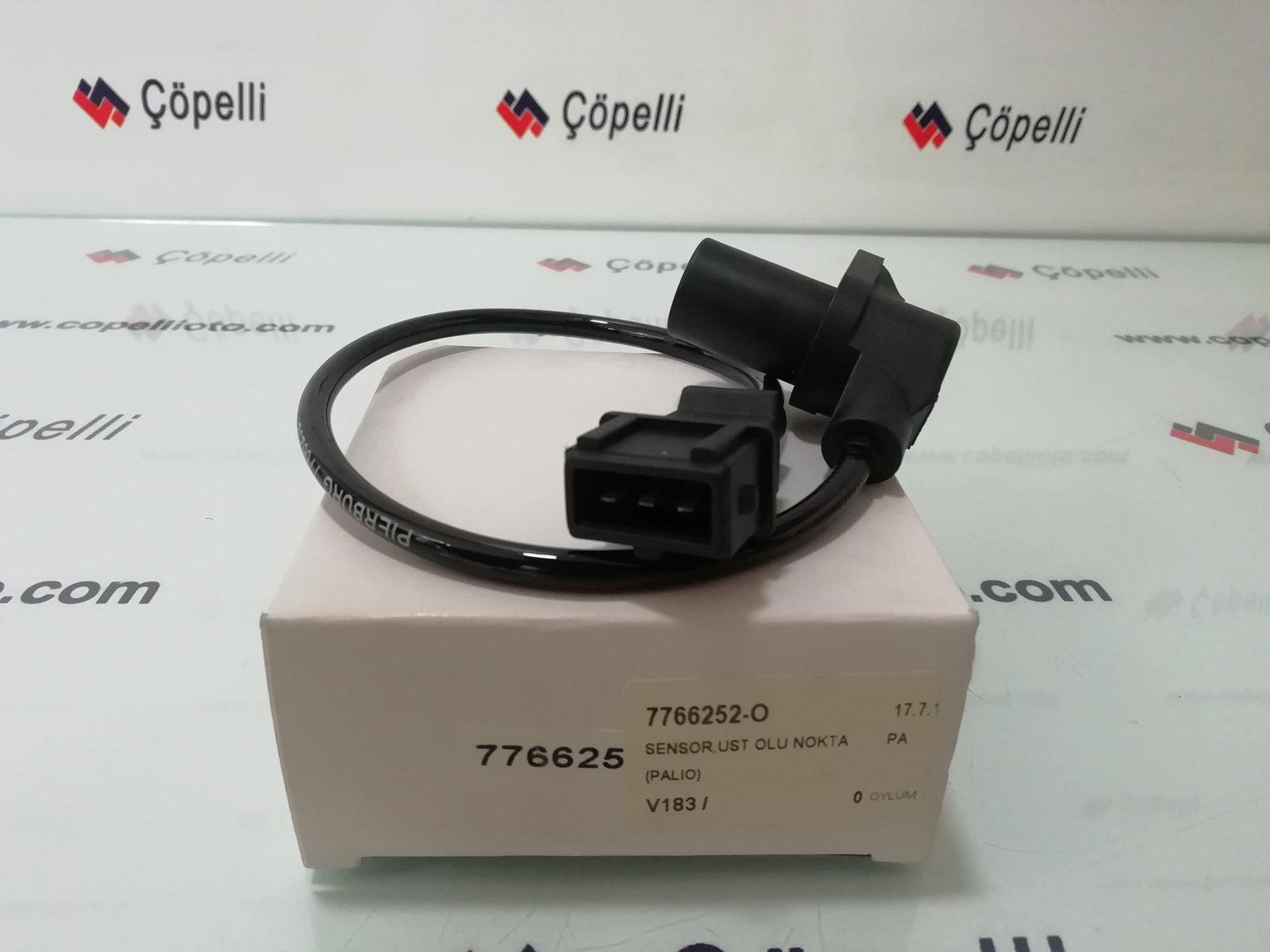 7766252-O - SENSOR,UST OLU NOKTA PA (PALIO) / OYM