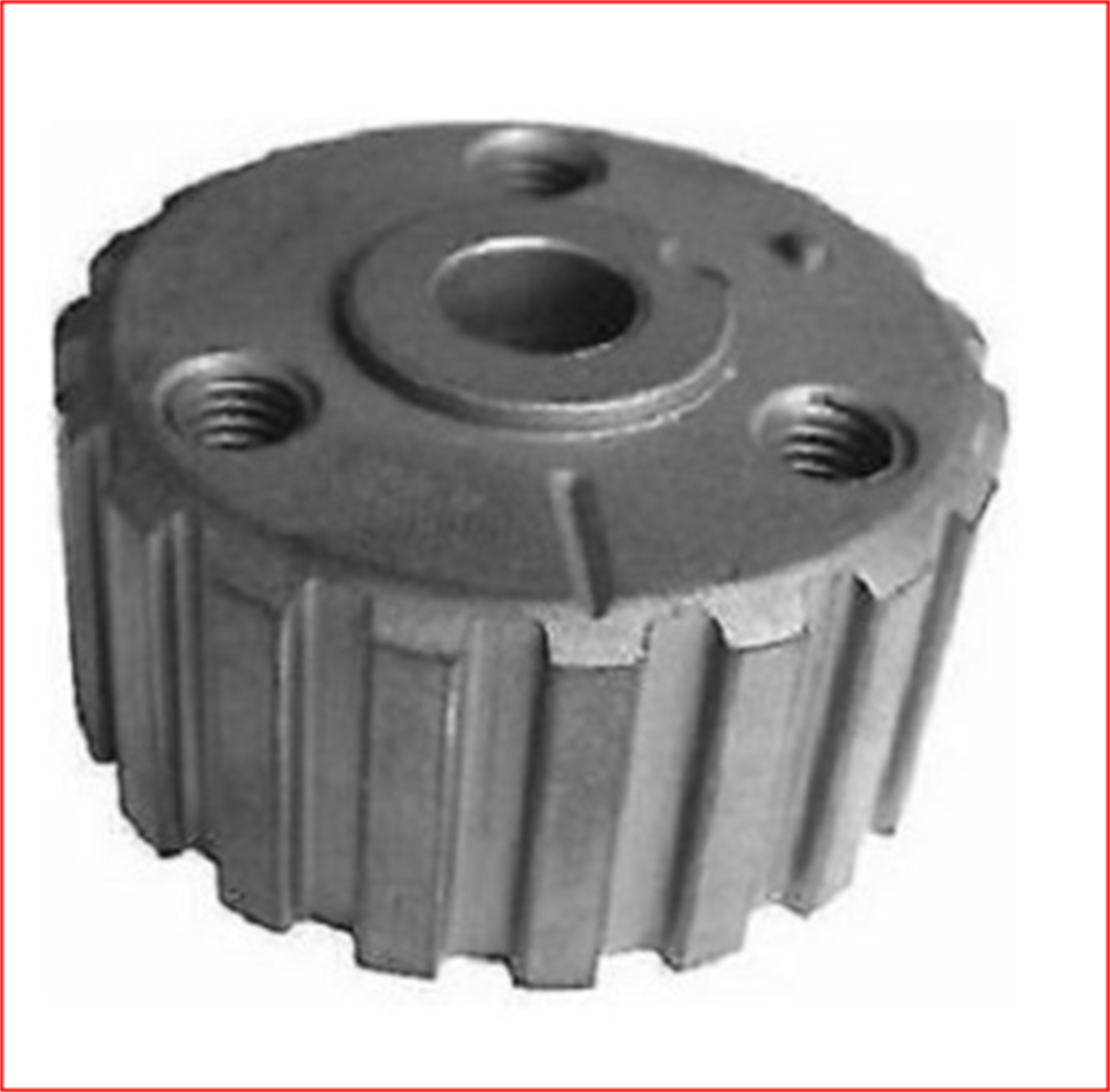 7766580-ZN - (FI2180) KRANK DISLISI UNO 60 1989- / ZENON