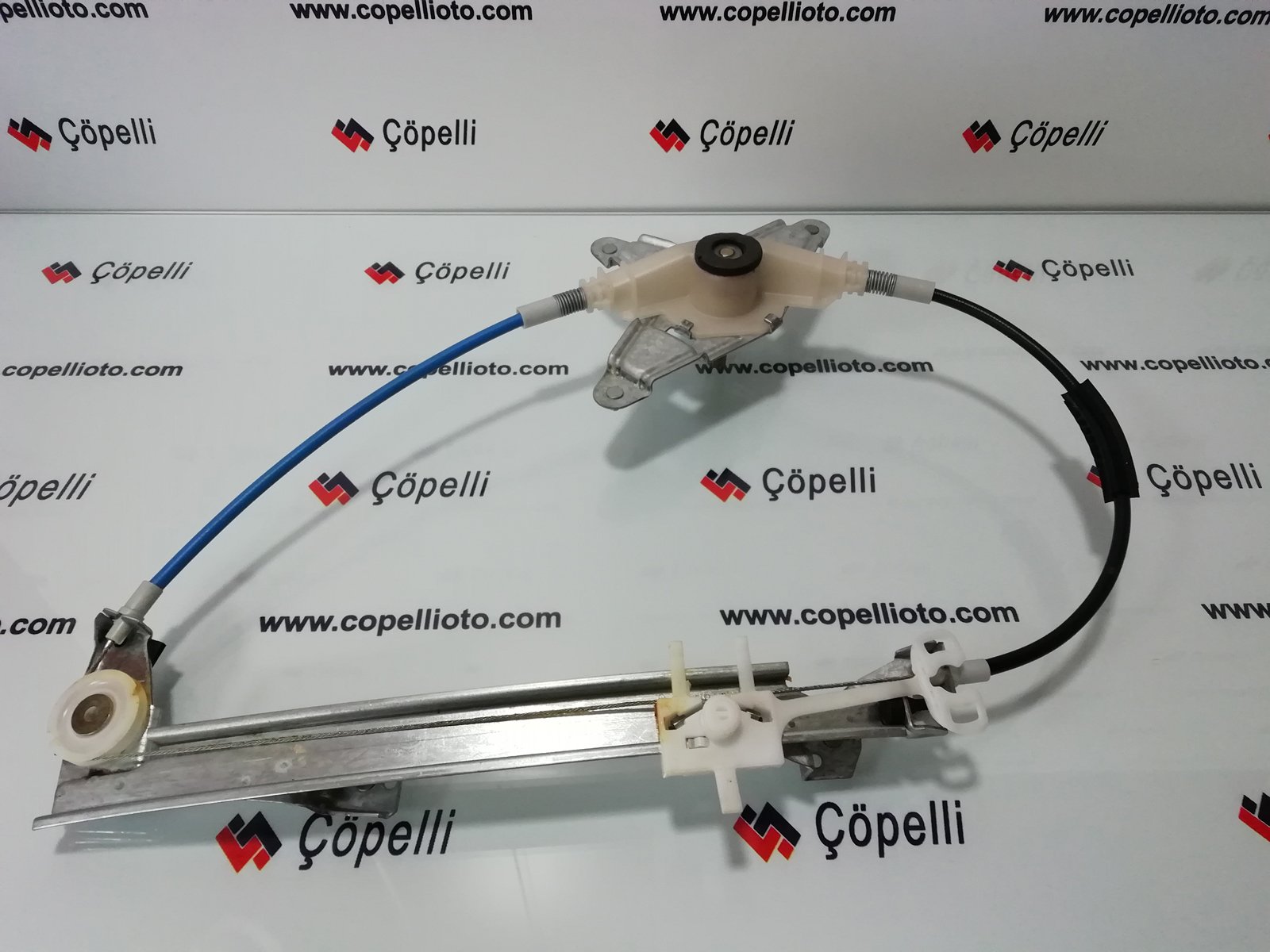 7770094L - MAREA ARKA CAM KRIKOSU SAG / LANCIA