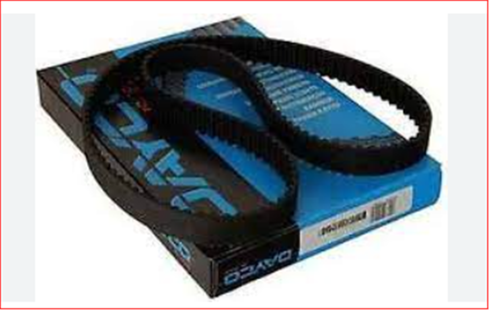 7774591D - KAYIS,EKSANTRIK 94491 DAY-173SHP180H 16V TEMPRA CRM/GTP-DAYCO-FIAT / DAYCO