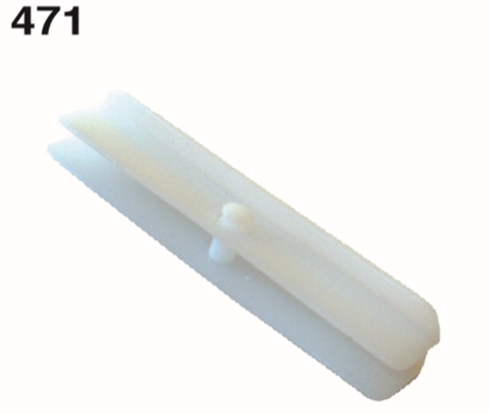 7775575A - (A-5133)TESPIT PARCASI DOBLO / AYHAN