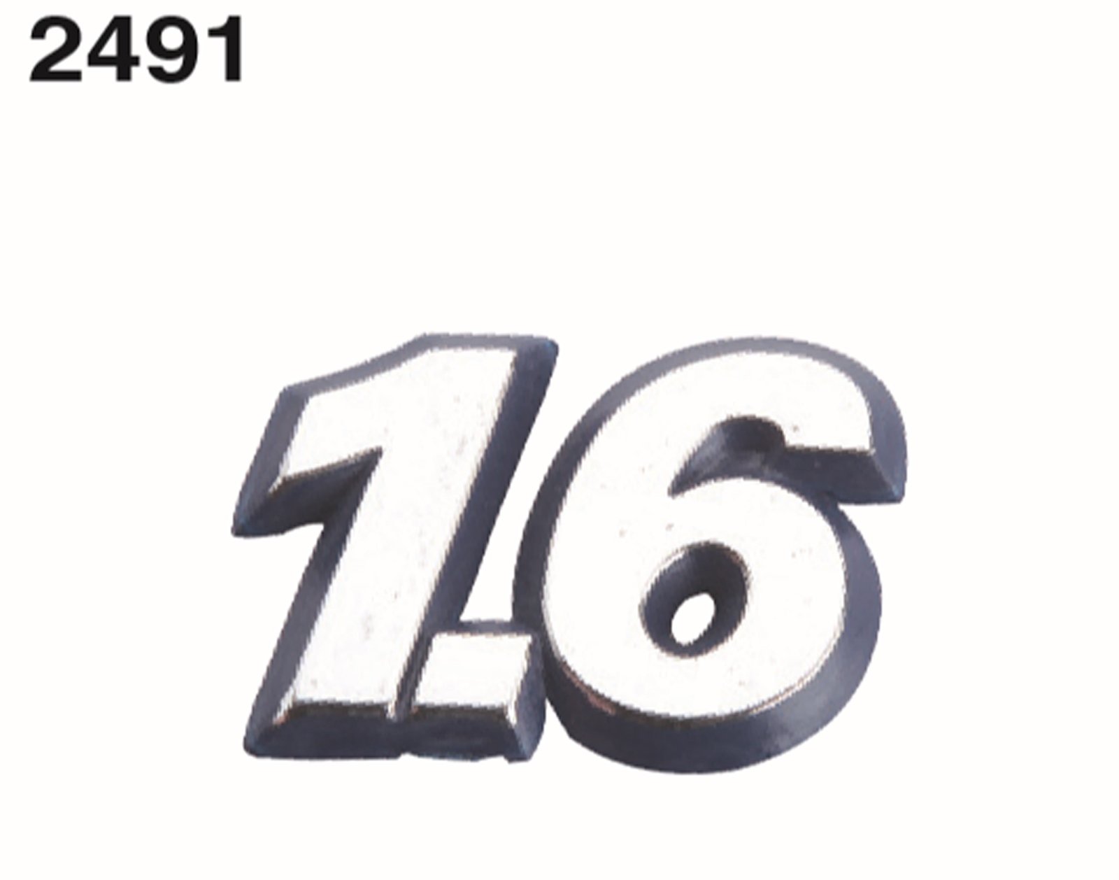 7775606A - (A-5401)YAZI,1.6 SX (TEMPRA) / AYHAN