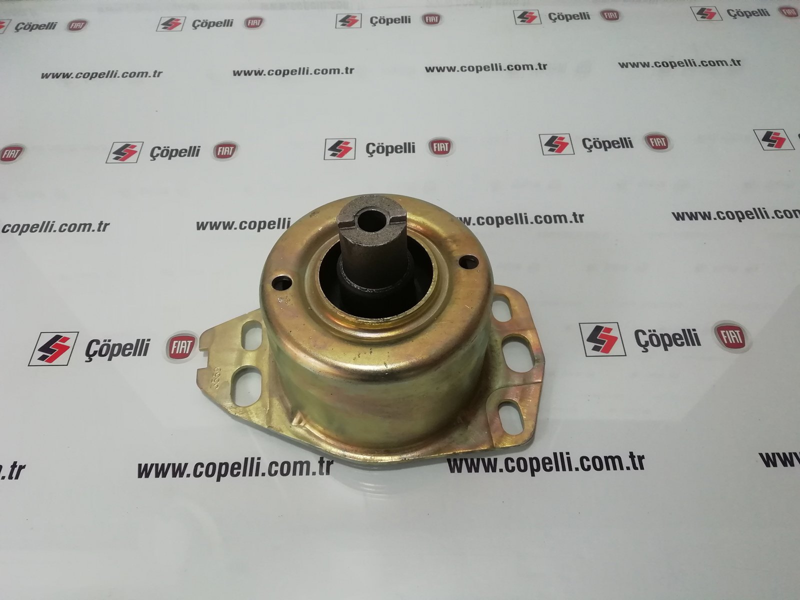 7778563L - SANZUMAN TAKOZU 1.6 BM / LANCIA