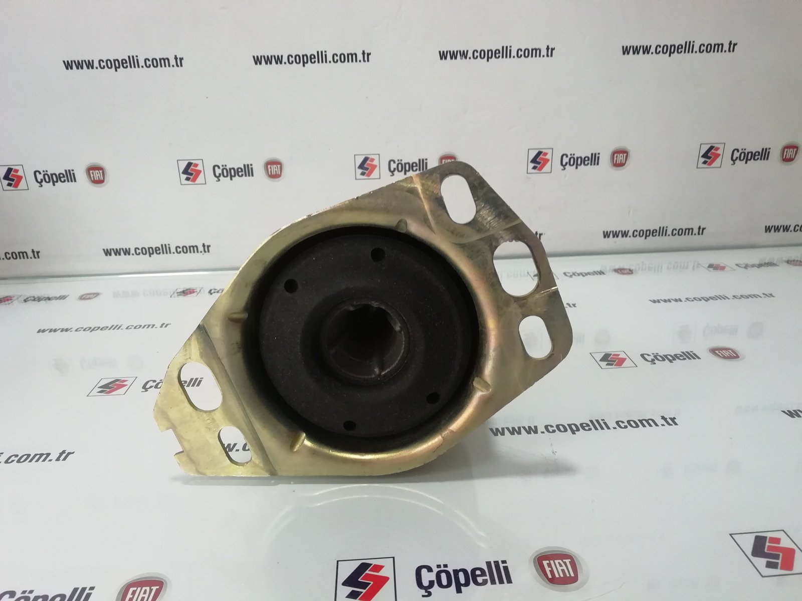 7778563L - SANZUMAN TAKOZU 1.6 BM / LANCIA