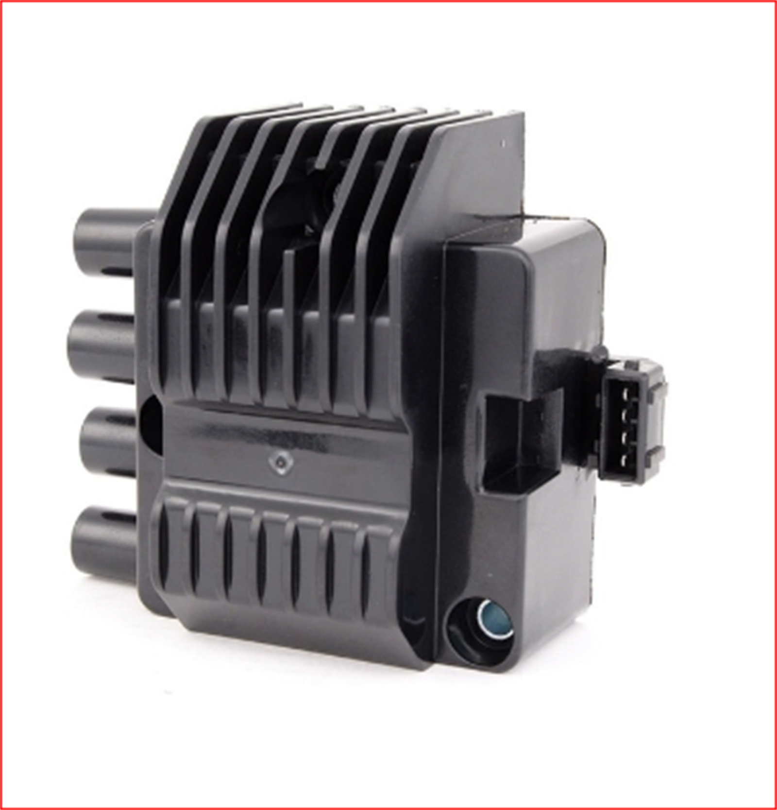 7778982-Z - (ZIC1024)BOBIN ATESLEME(MOTRONIC)(MPI)-TEMPRA TIPO ASTRA F (92-98)-CORSA B (93-01) 1.4I 16V-1.6I- / ZEGEN