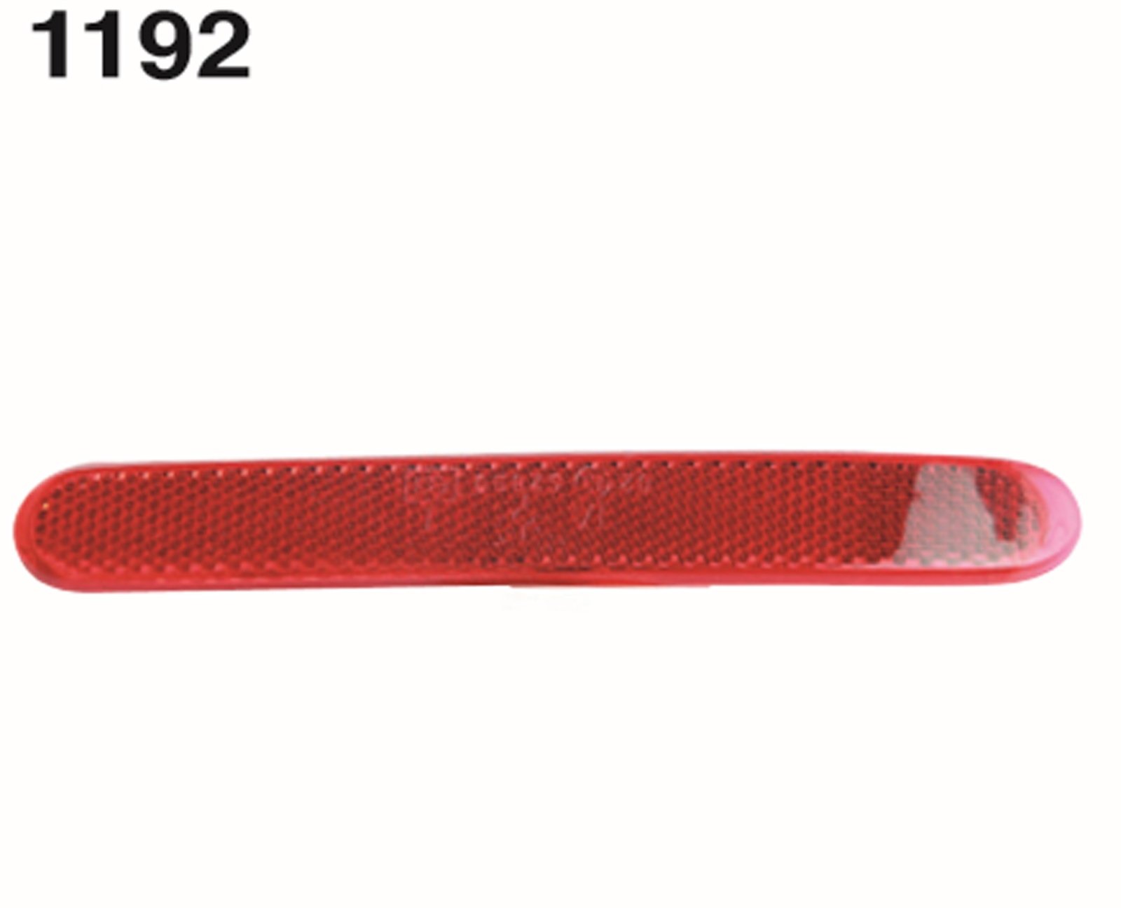 7799043A - (A-6110)TAMPON REFLEKTORU SAG MAREA / AYHAN