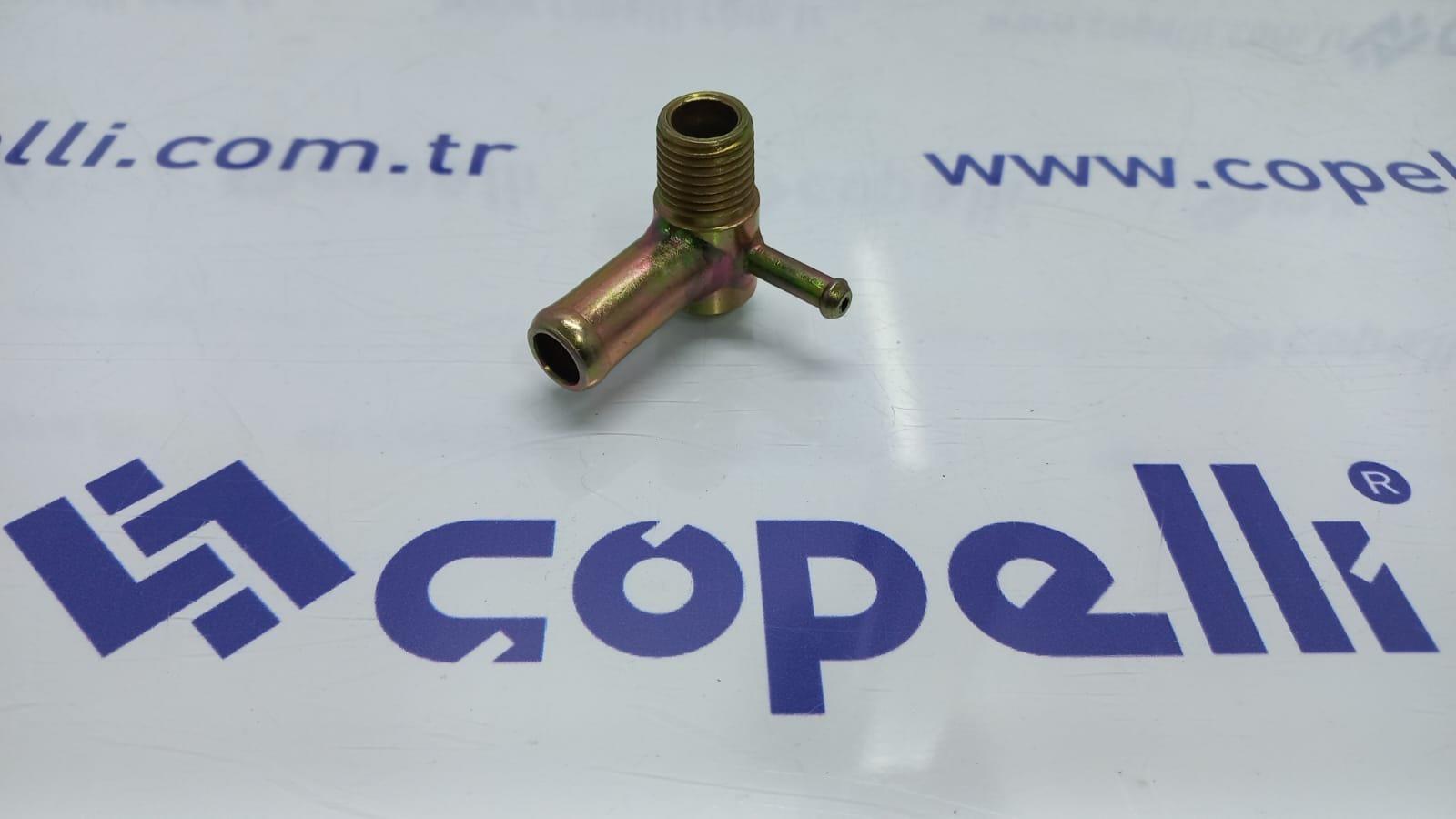 82395359N - REKOR,EMME MANIFOLD 110292 TPSX (TEMPRA TIPO) / NUR