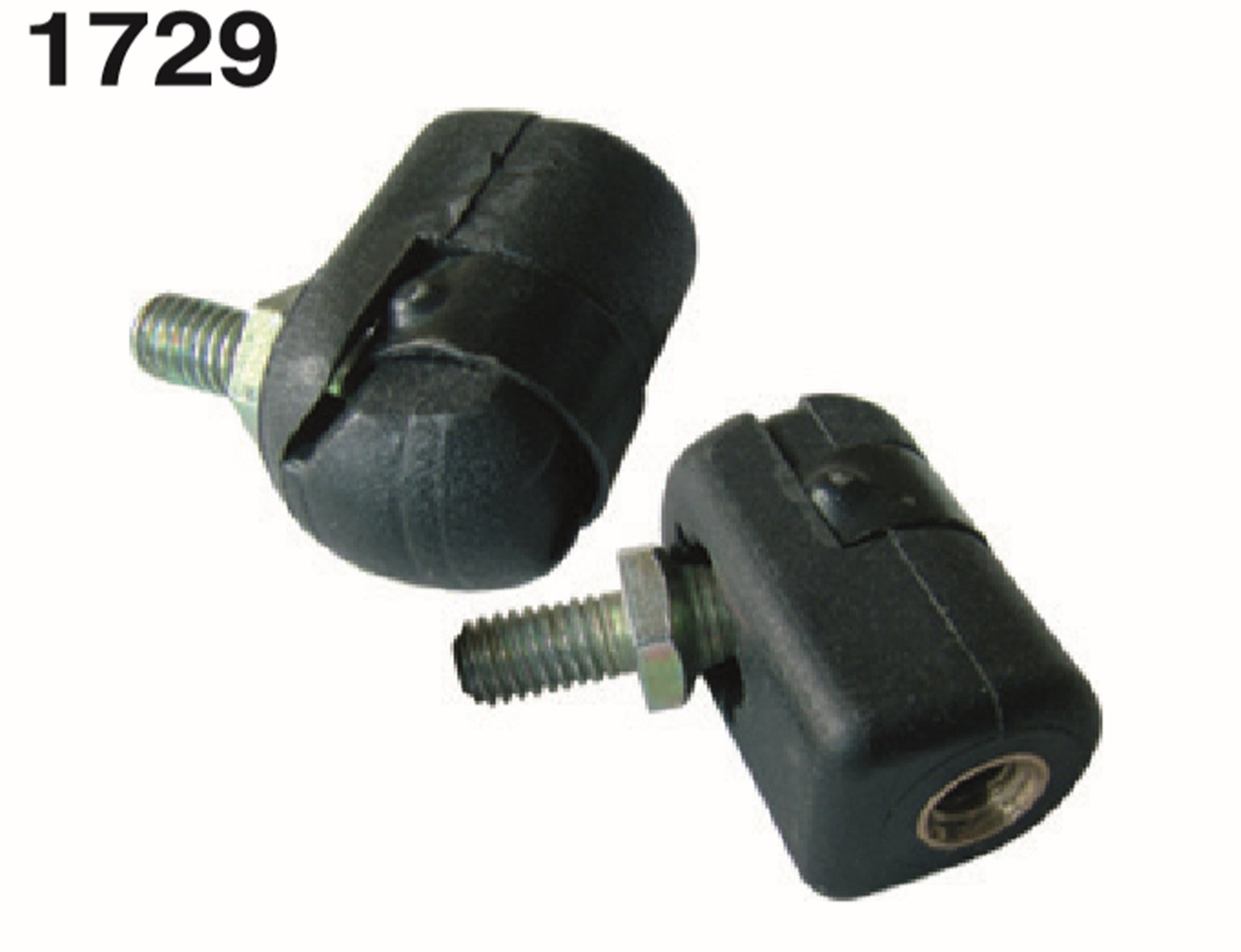 85012185AM - (A-5214)SLX BAGAJ AMORTISOR MAFSALI (KUTU:25) / AYHAN