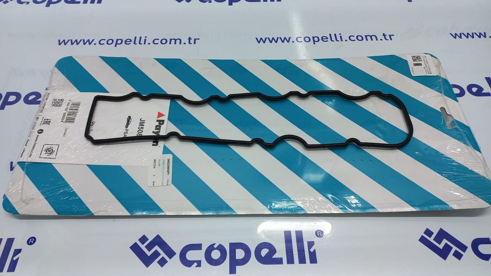 9400249959PY - (JM5088)CONTA SCD (SCUDO) (0249.95)(24995) / PAYEN