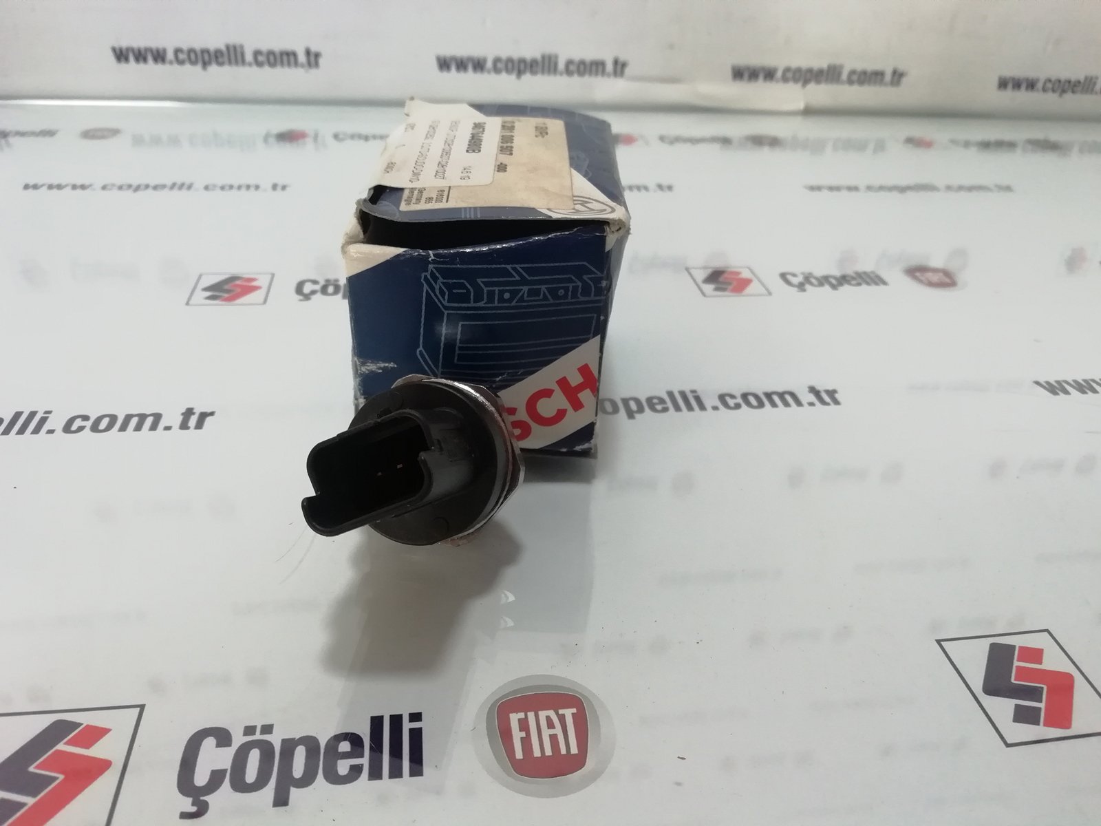 9467644980B - SENSOR (JTD)0281006507-0281002797-0281002592 2.0JTD-SCUDO-DW10-PARTNER / BOSCH