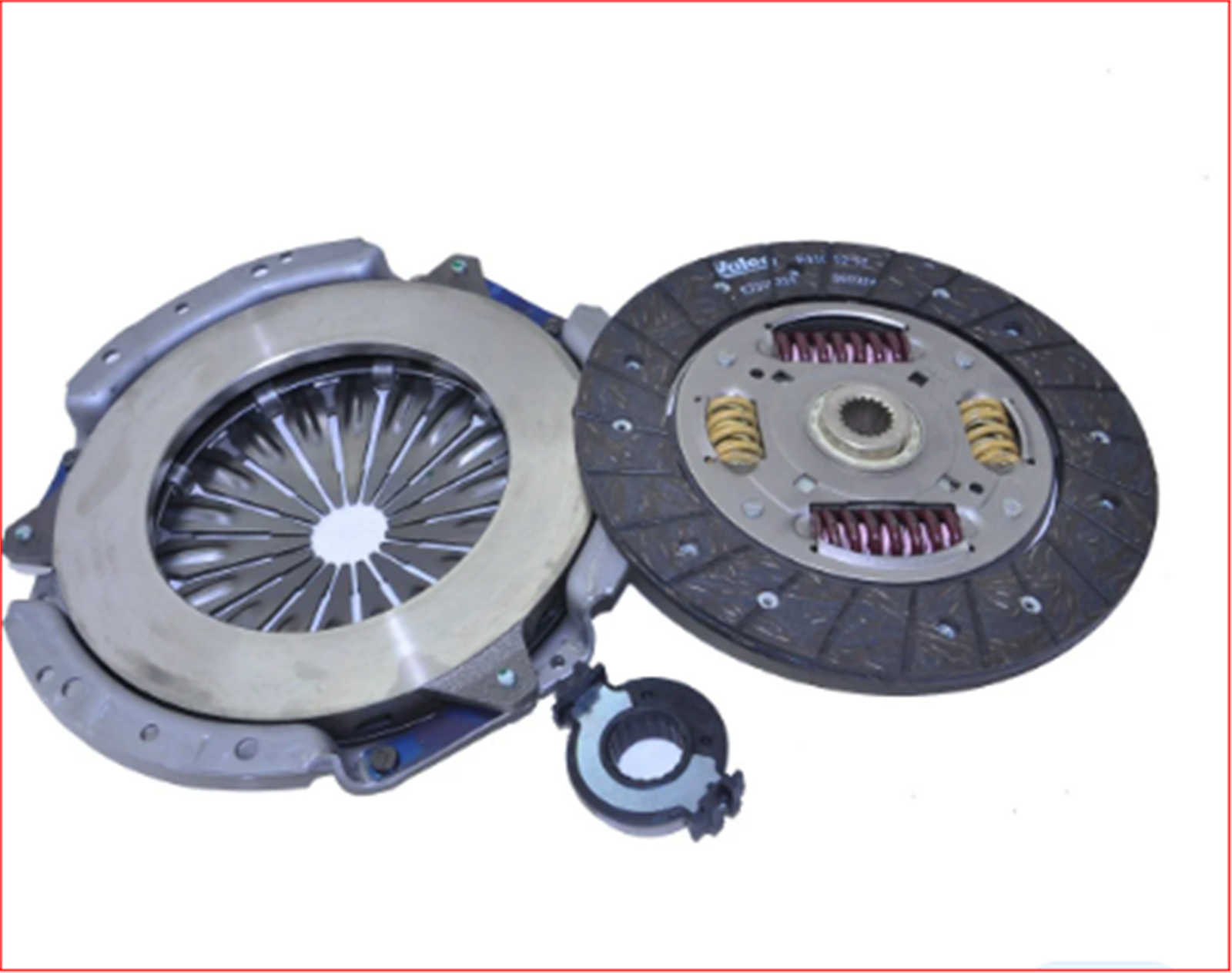 9467647380V - DEBRIYAJ SETI  821420     SCUDO / VALEO