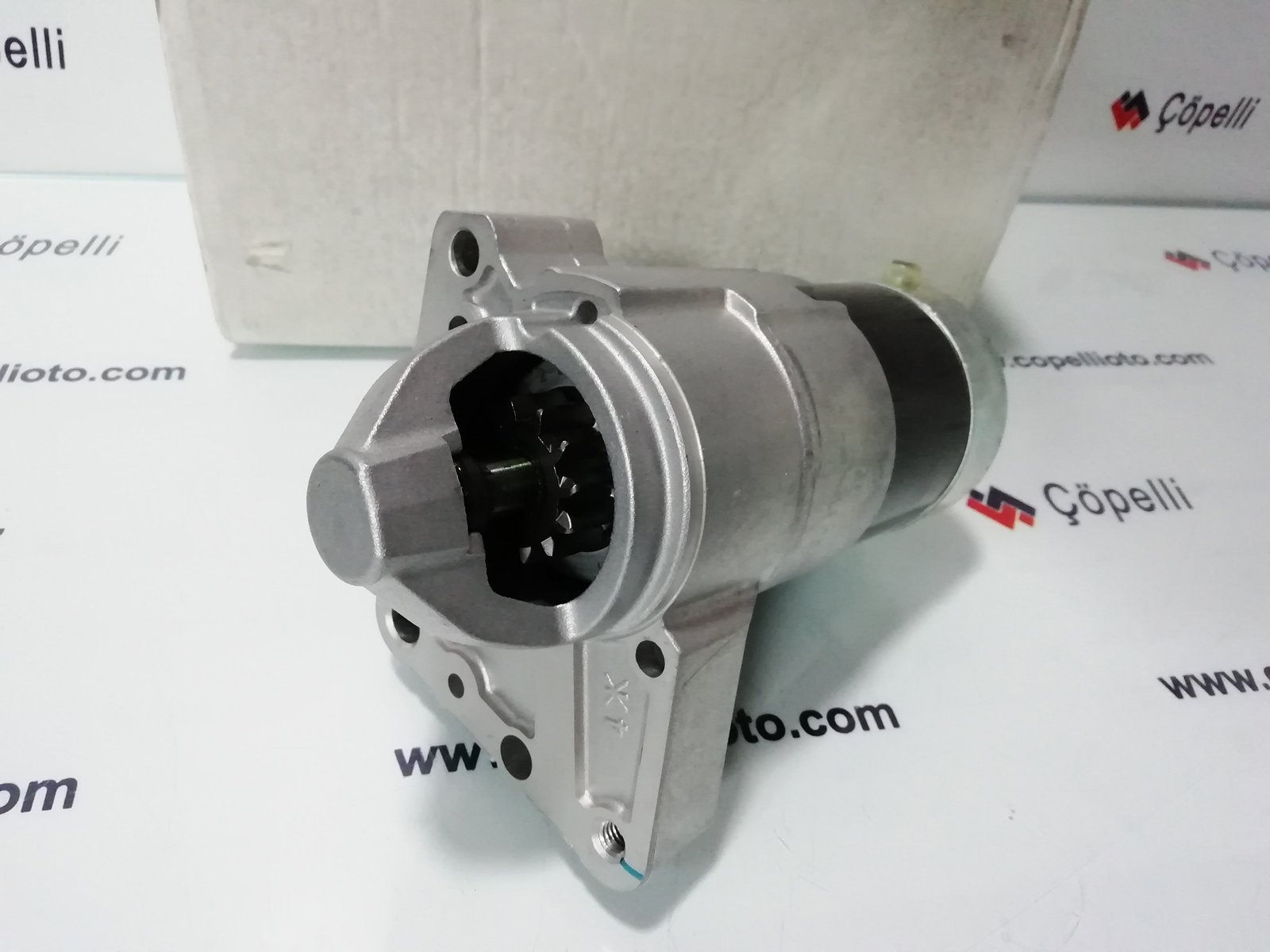 9609313280P - MARS MOTORU 5802FP FR (FIORINO) / PEUGEOT