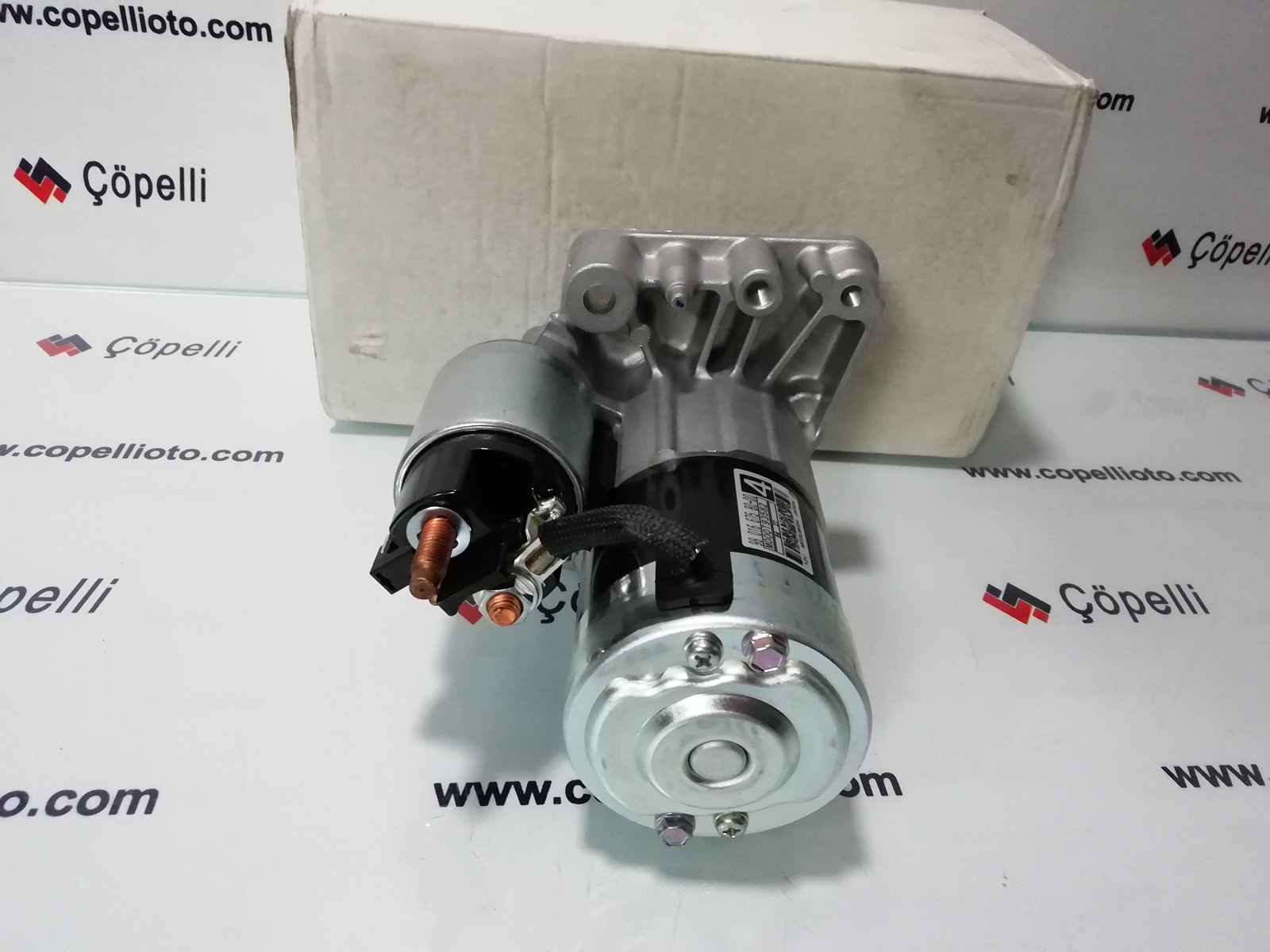 9609313280P - MARS MOTORU 5802FP FR (FIORINO) / PEUGEOT