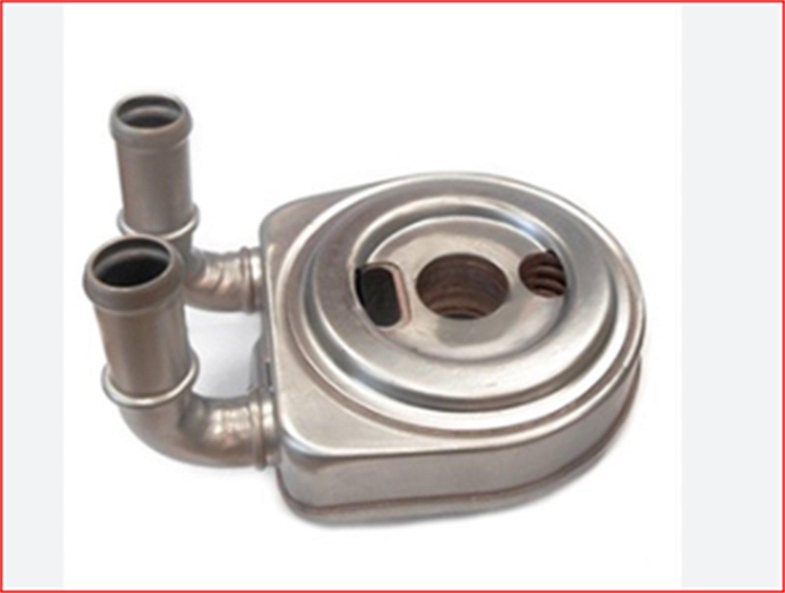 9627285280KL - (K344520)YAG SOGUTUCU 1.9D SCUDO PARTNER DW8 --2000 1103.G6 / KALE RAD