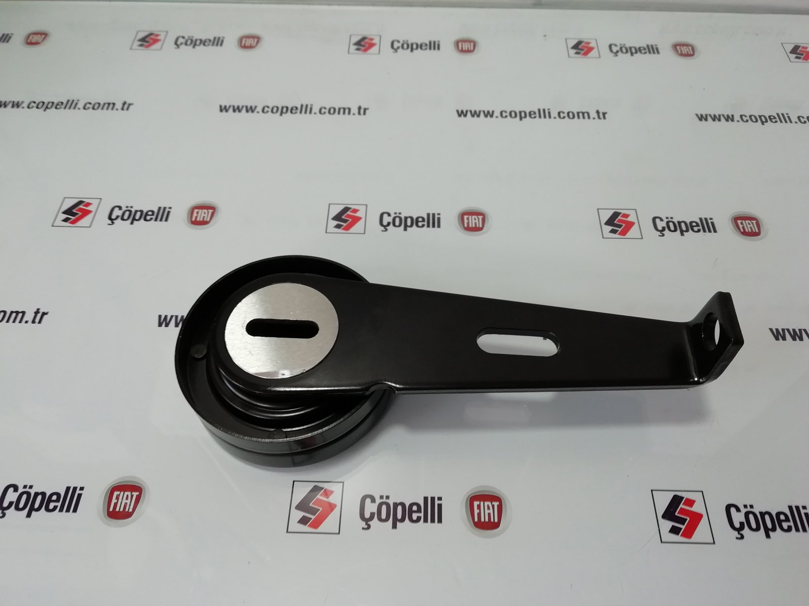 9627860780KF - RULMAN,GERGI KFR 95904 SCD (SCUDO) / KAFFER