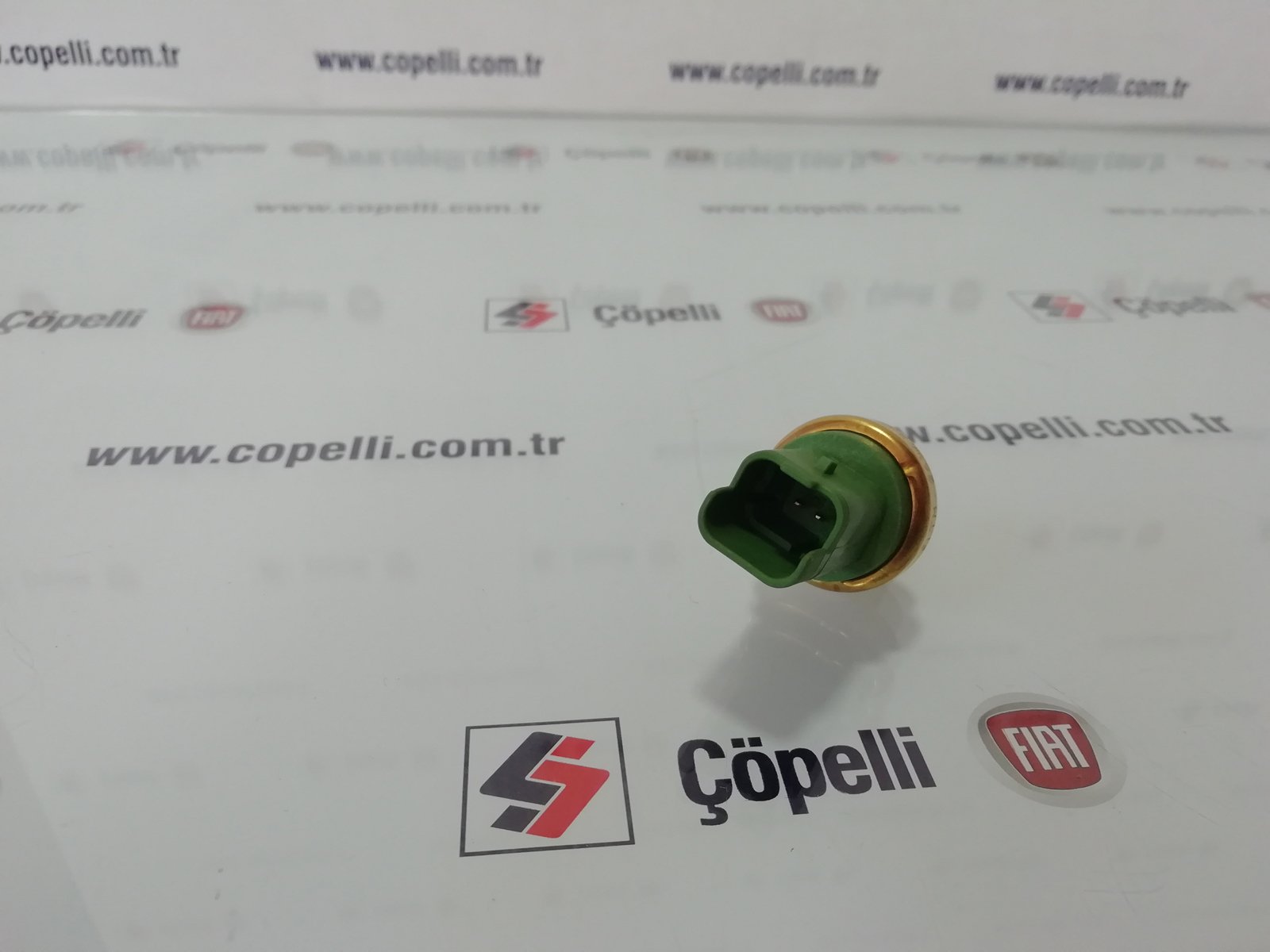 9632562080P - SENSOR,HARARET 1338C1 1.6-SCUDO / PEUGEOT