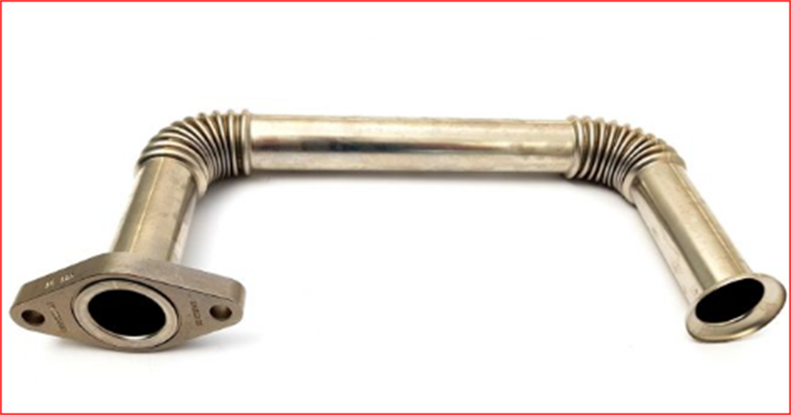 9640341380P - BORU 1628XA JTD DUCATO / PEUGEOT