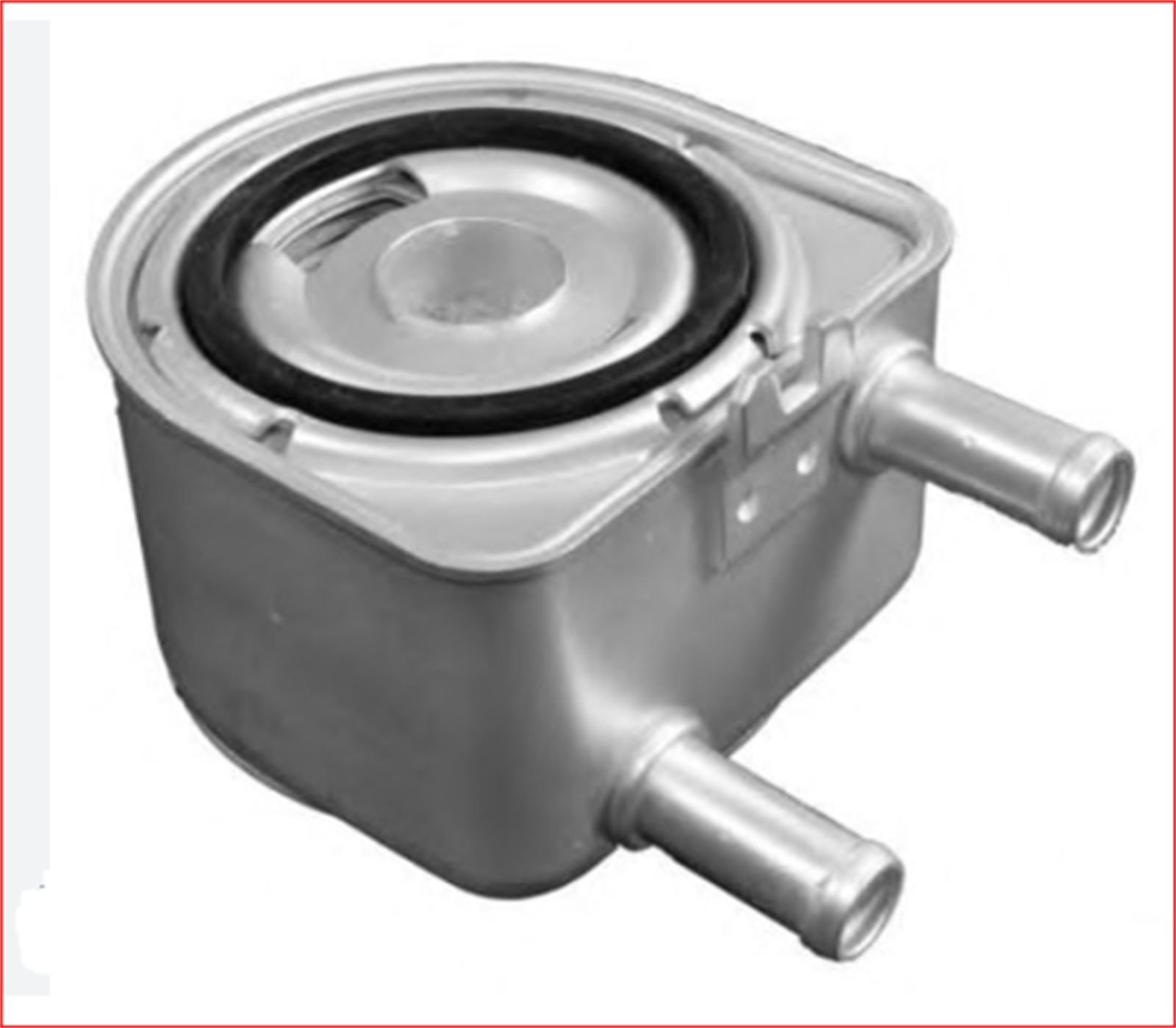 9650863380KL - (KL344490)YAG SOGUTUCU 2.0JTD-SCUDO-DUCATO-2.0HDI-DW10-PARTNER-BERLINGO 1103H4 1103N1 / KALE RAD