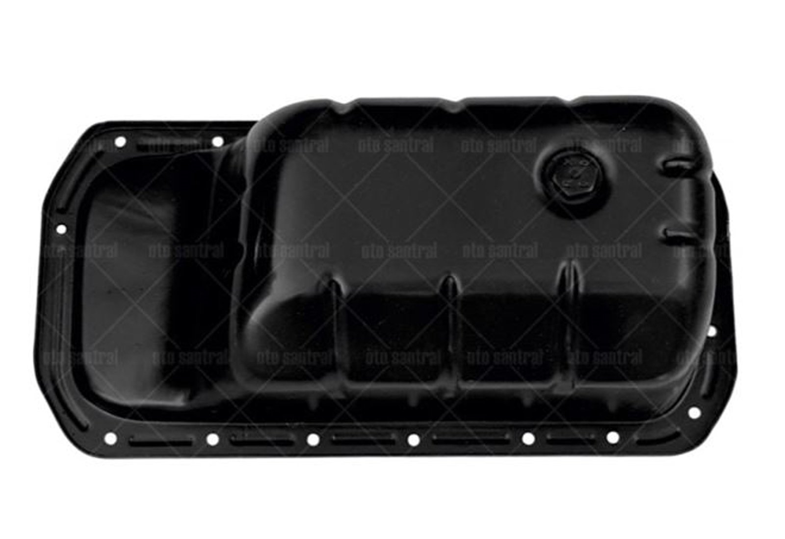 9653579280S - (OS042)KARTER 1.4-NEMO BIPPER(1.4-FIORINO) (0301.N1 0301N1) / SANTRAL