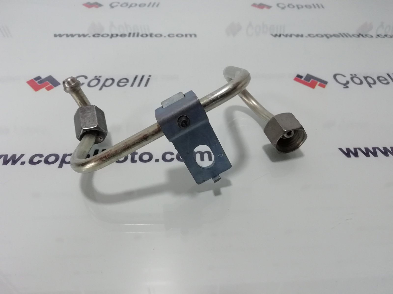 9654572780P - BORU,ENJEKTOR POMPA ARASI 1570H5 2007-1.6-SCUDO III-EXPERT III-JUMPY III / PEUGEOT