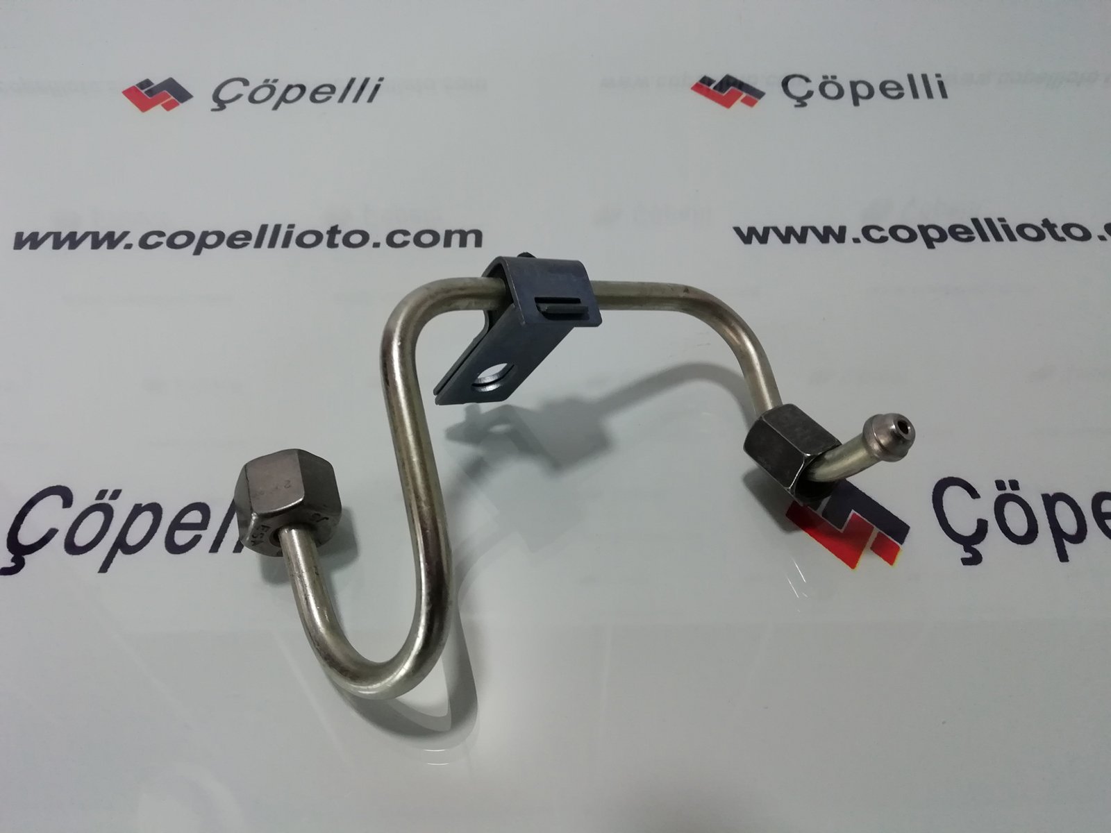 9654572780P - BORU,ENJEKTOR POMPA ARASI 1570H5 2007-1.6-SCUDO III-EXPERT III-JUMPY III / PEUGEOT