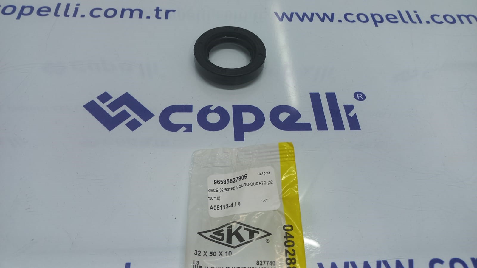 9658562780S - KECE(32*50*10) SCUDO-DUCATO (32*50*10) / SKT