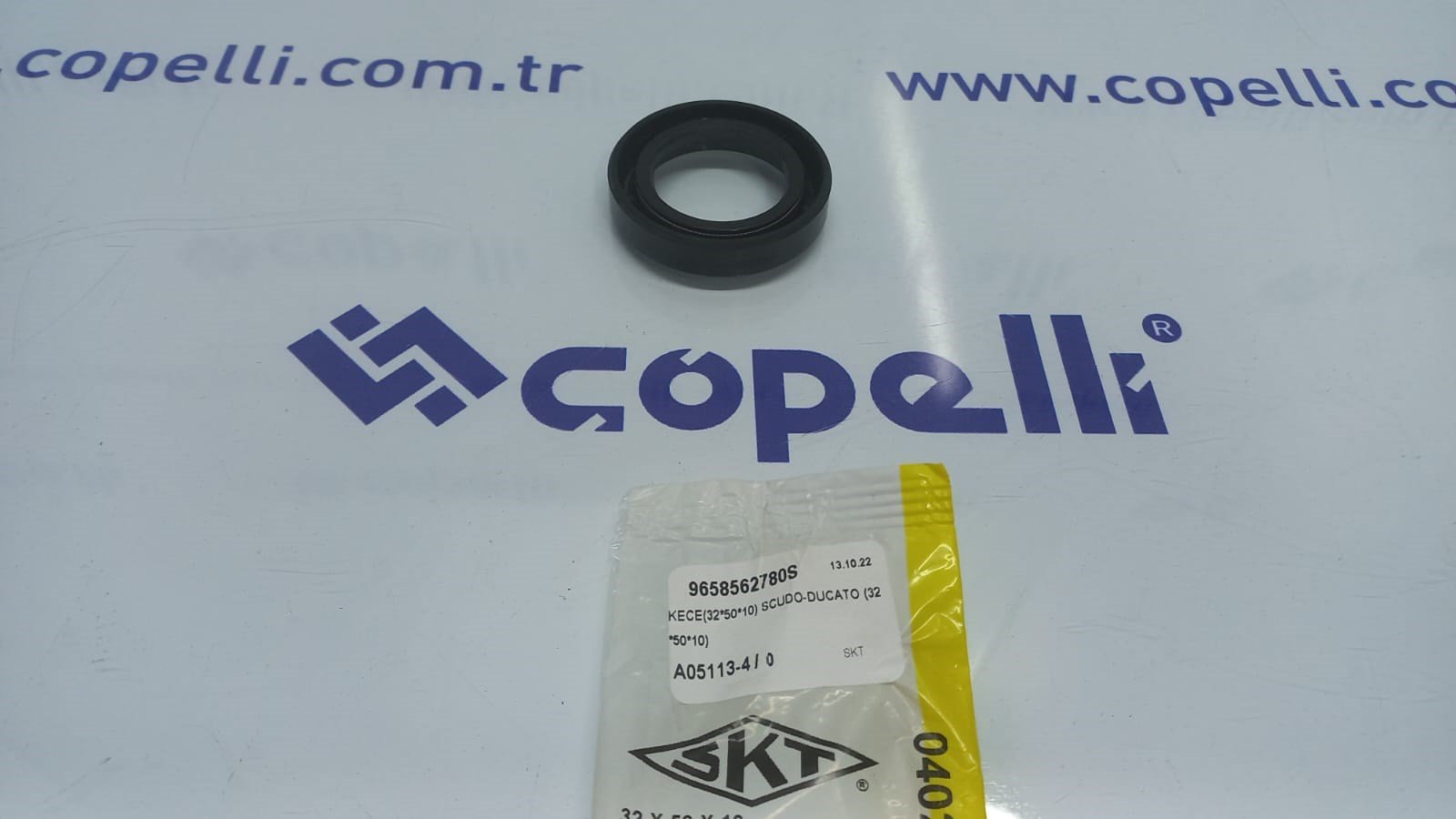 9658562780S - KECE(32*50*10) SCUDO-DUCATO (32*50*10) / SKT