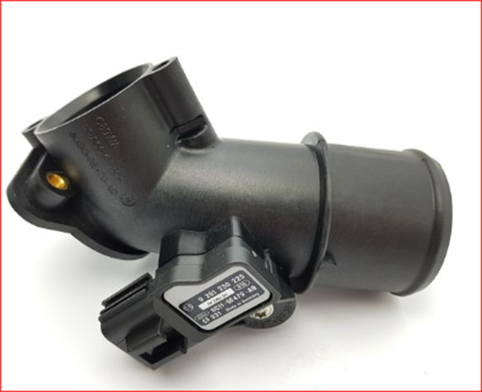 9659720680P - REKOR HAVA GIRIS EMME 0382GP DUCATO / PEUGEOT