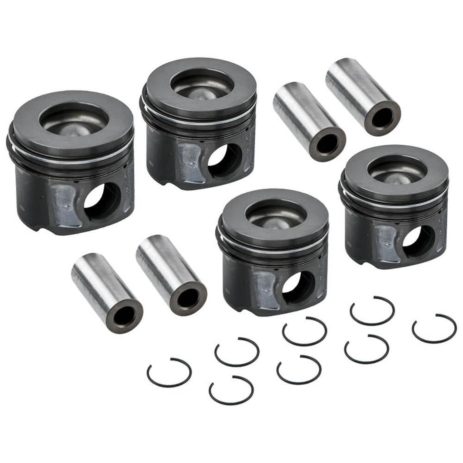 9660381480GE - (8779953STD)PISTON+SEGMAN(STD)EURO5 2.2-DUCATO III-BOXER III-TRANSIT 130 PS-GOETZE-FIAT / GOETZE