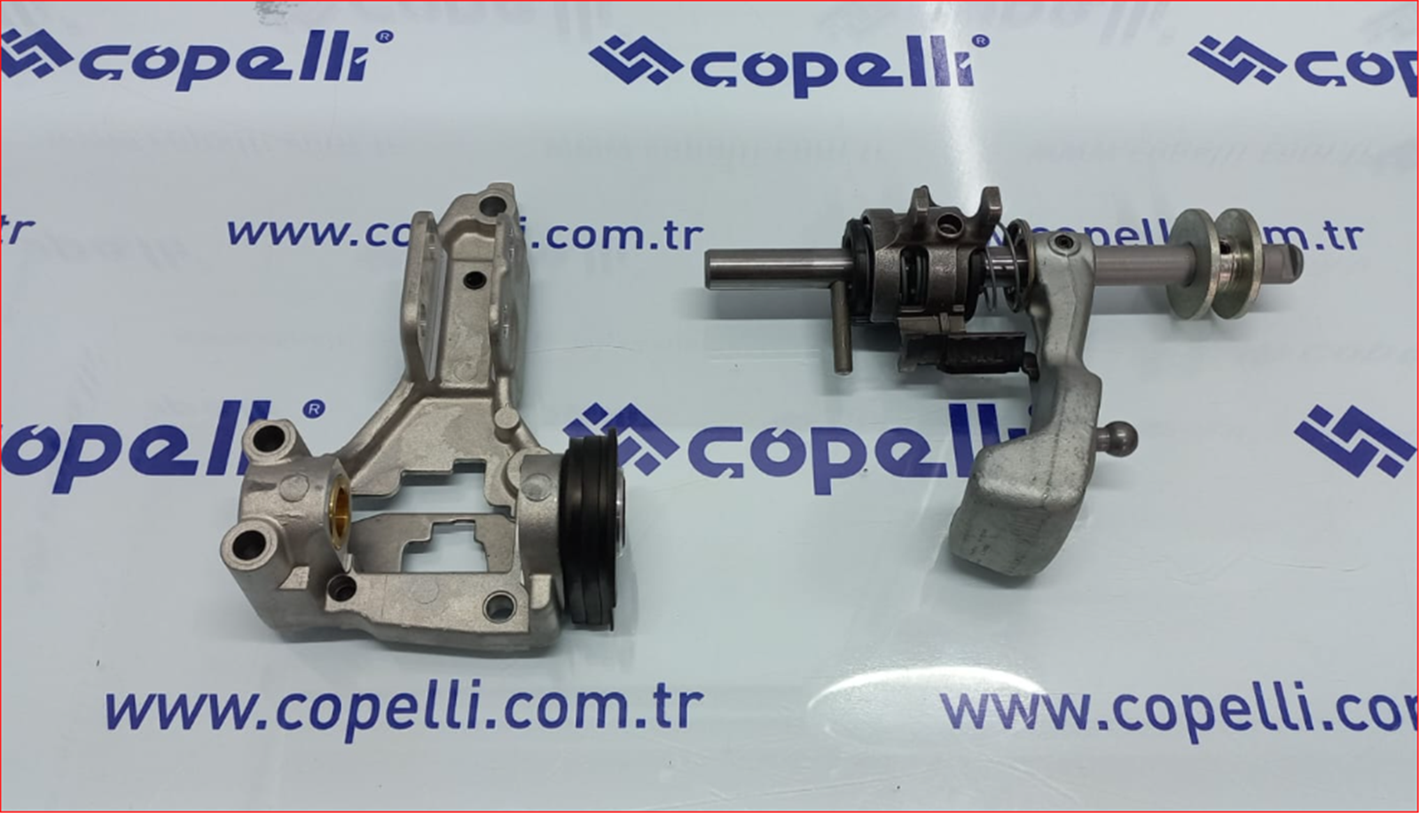 9673880188P - KUMANDA,VITES MLGU 255129 DUCATO BOXER (DCT) (5 VITES)-PEUGEOT-FIAT / PEUGEOT